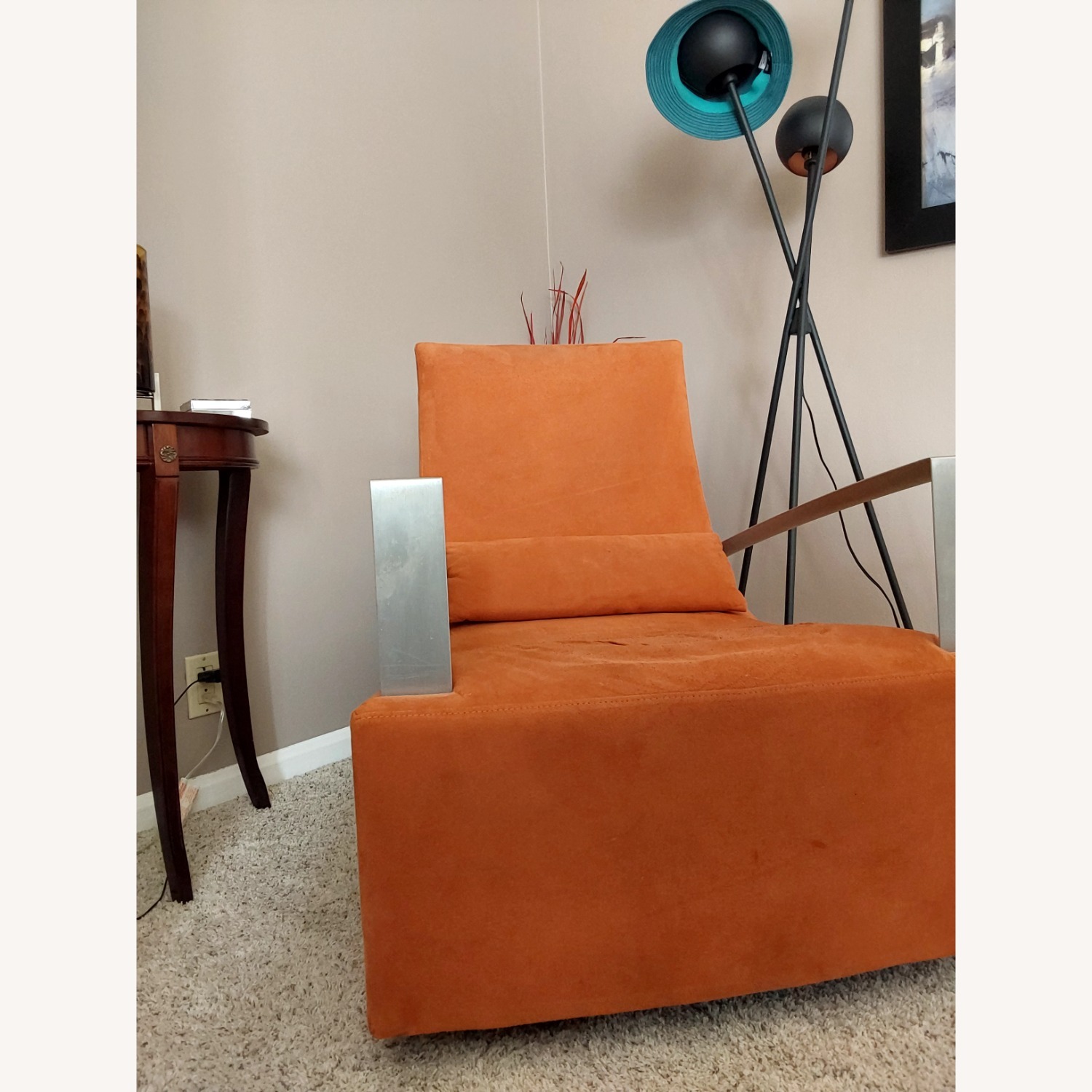 Lignet Roset Neo Chair with Arms, Rocker - image-3