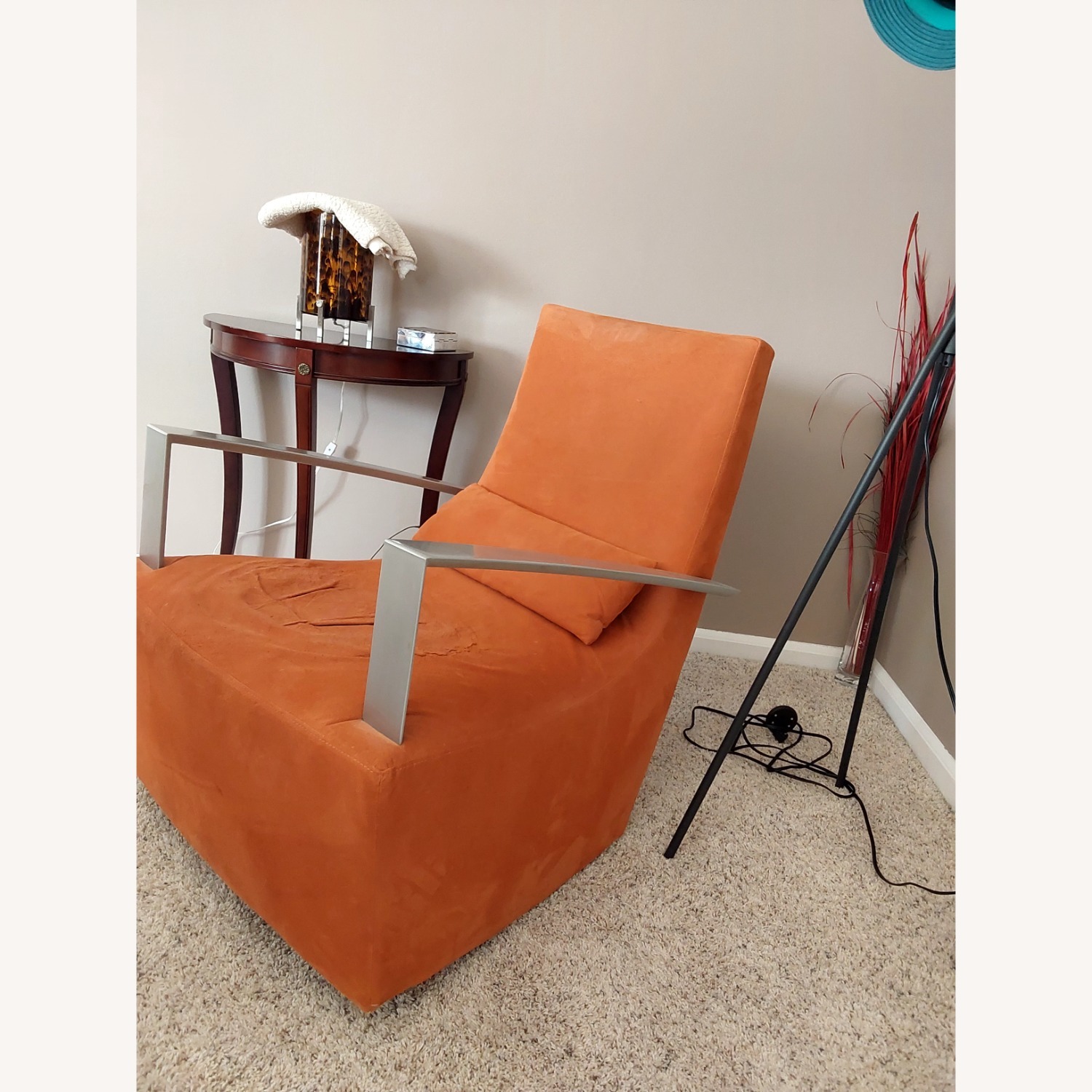 Lignet Roset Neo Chair with Arms, Rocker - image-2