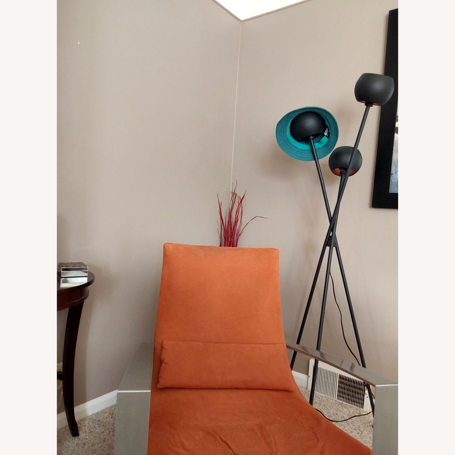 Lignet Roset Neo Chair with Arms, Rocker - image-4