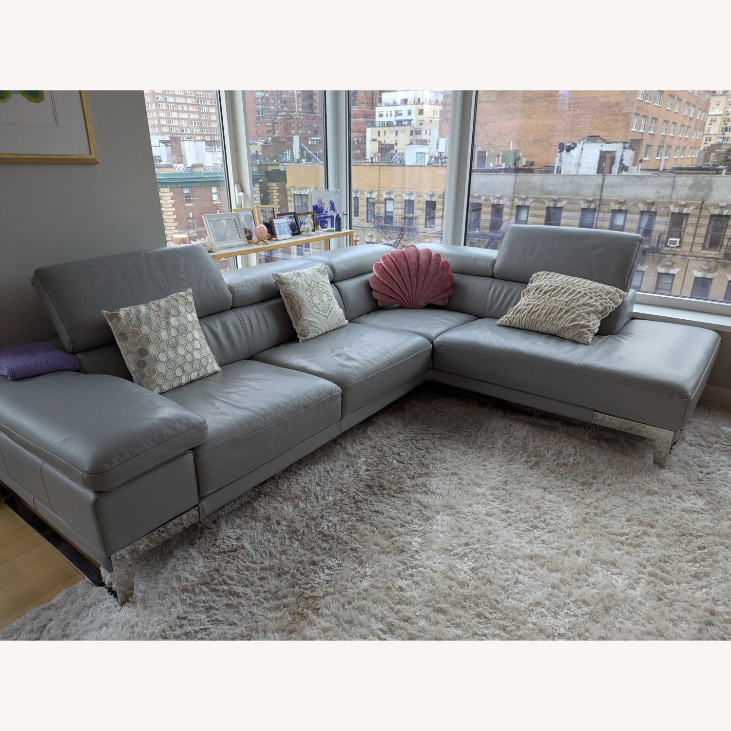 Giuseppe & Giuseppe Module Sectional - image-4