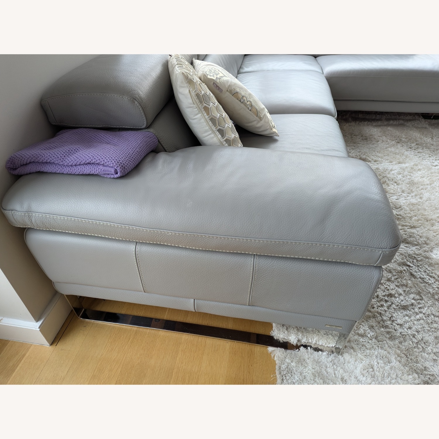 Giuseppe & Giuseppe Module Sectional - image-3