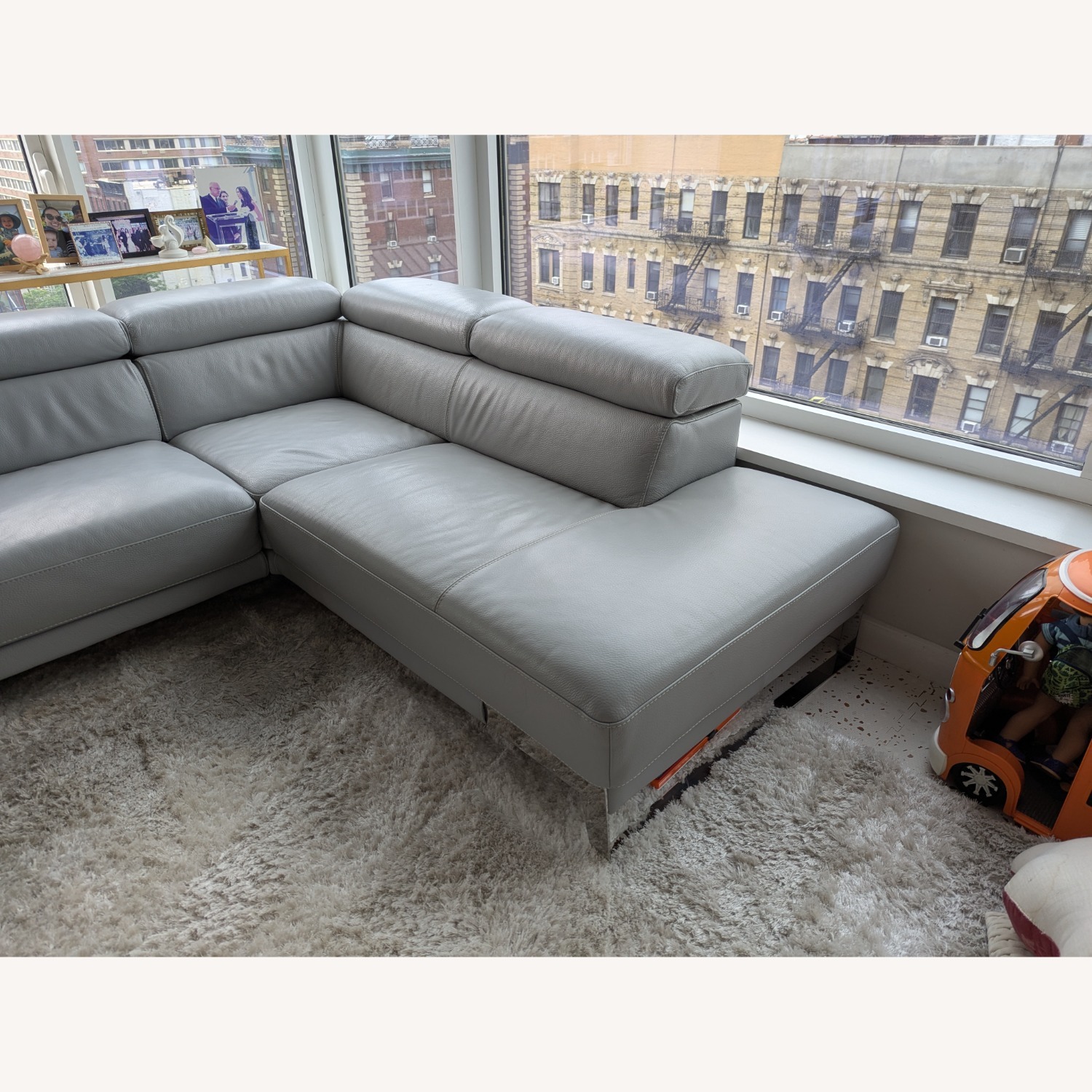 Giuseppe & Giuseppe Module Sectional - image-5