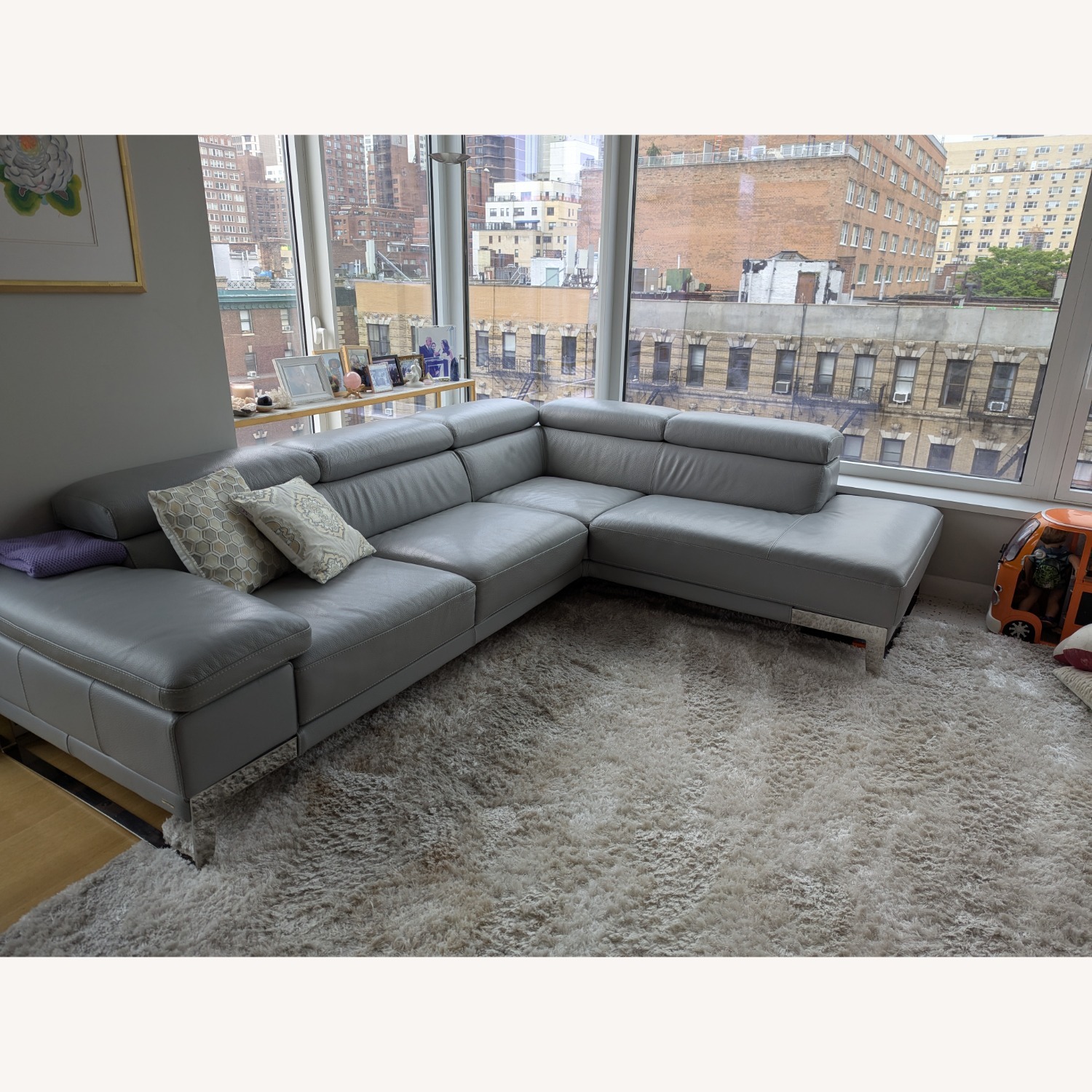 Giuseppe & Giuseppe Module Sectional - image-1