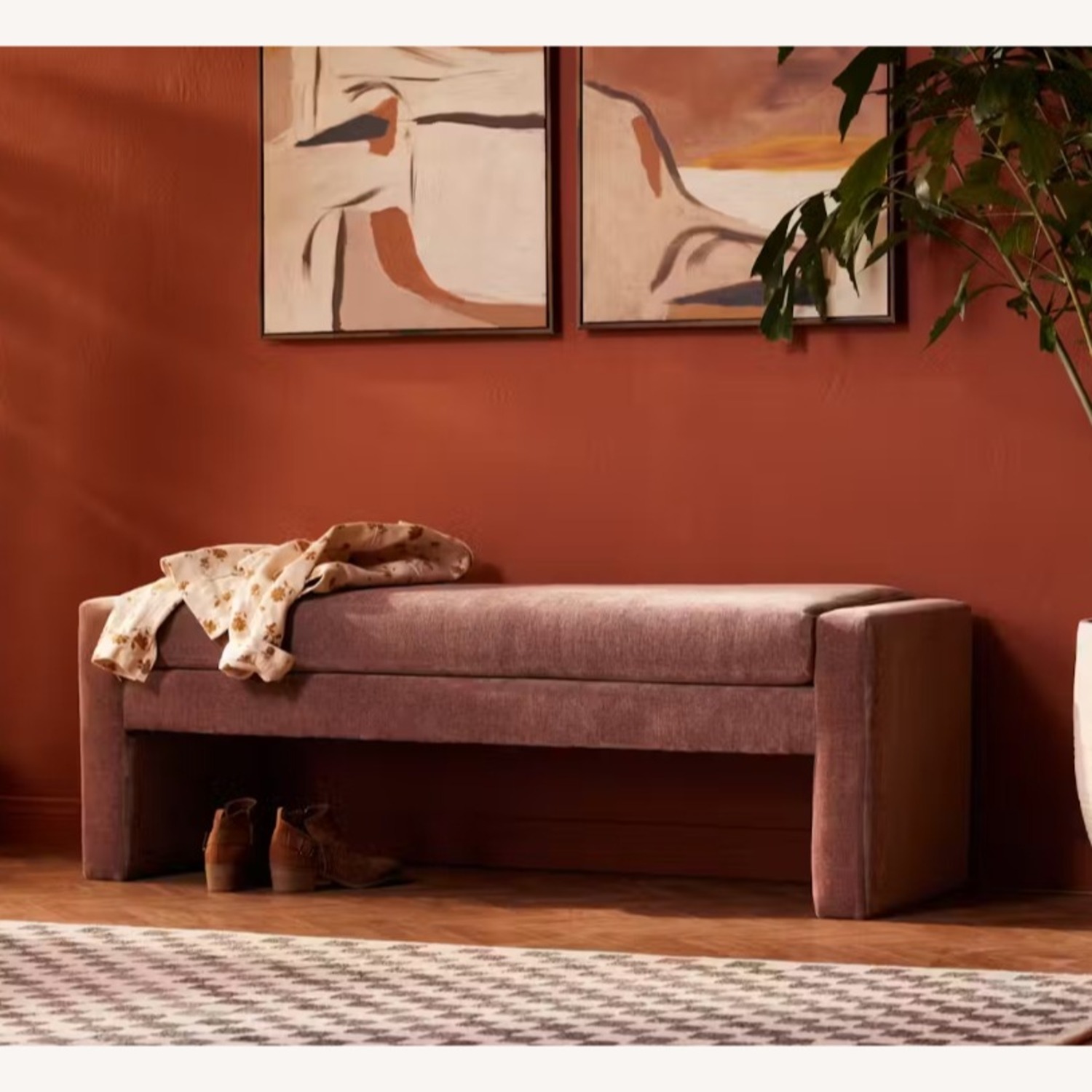 Estie Bench - image-1