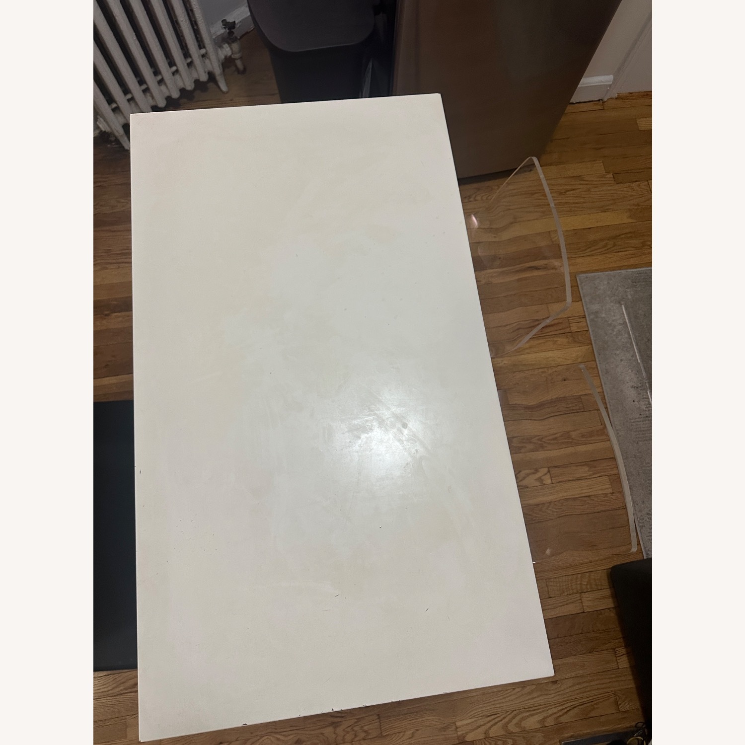 Pottery Barn Drake Kitchen Island  - image-4