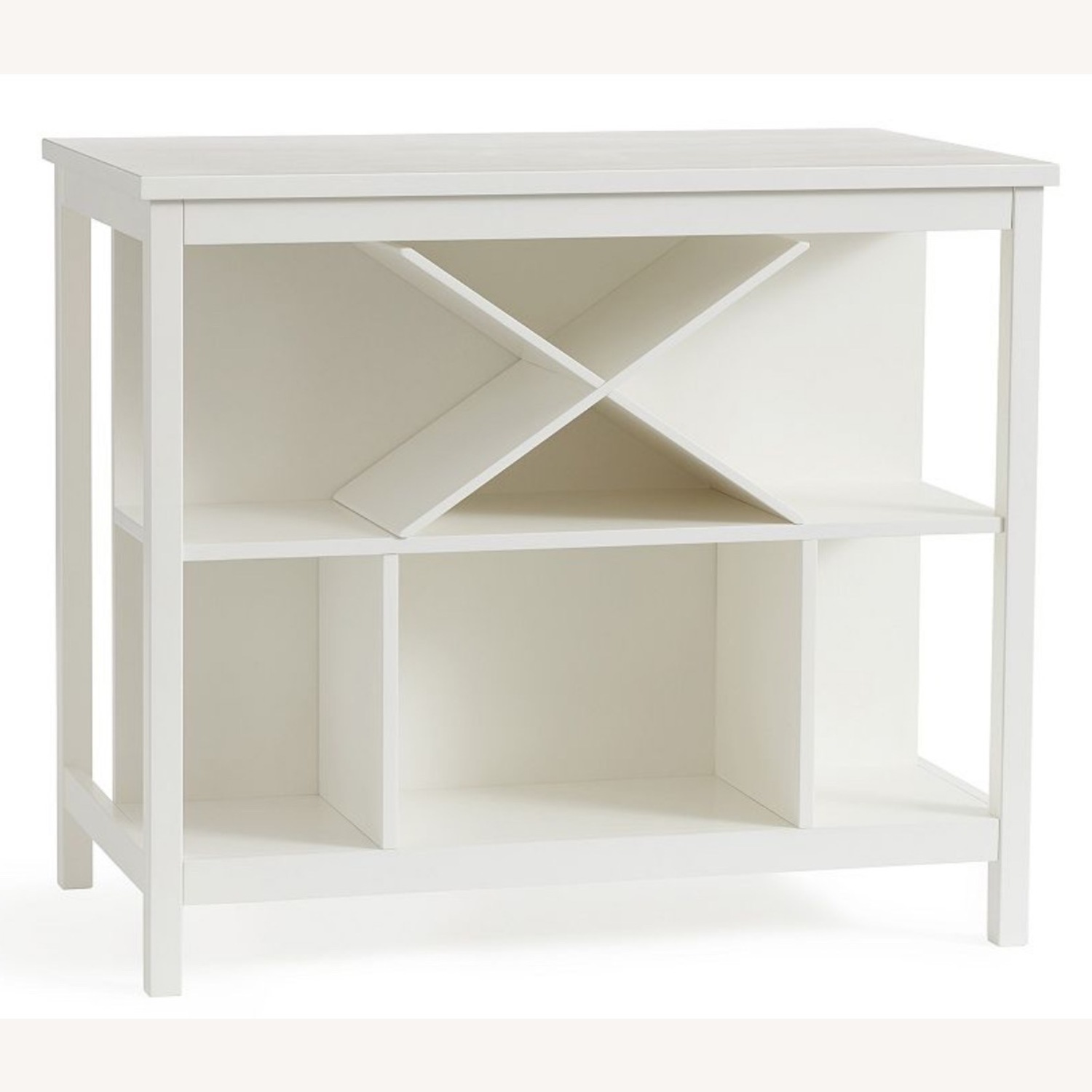 Pottery Barn Drake Kitchen Island  - image-1