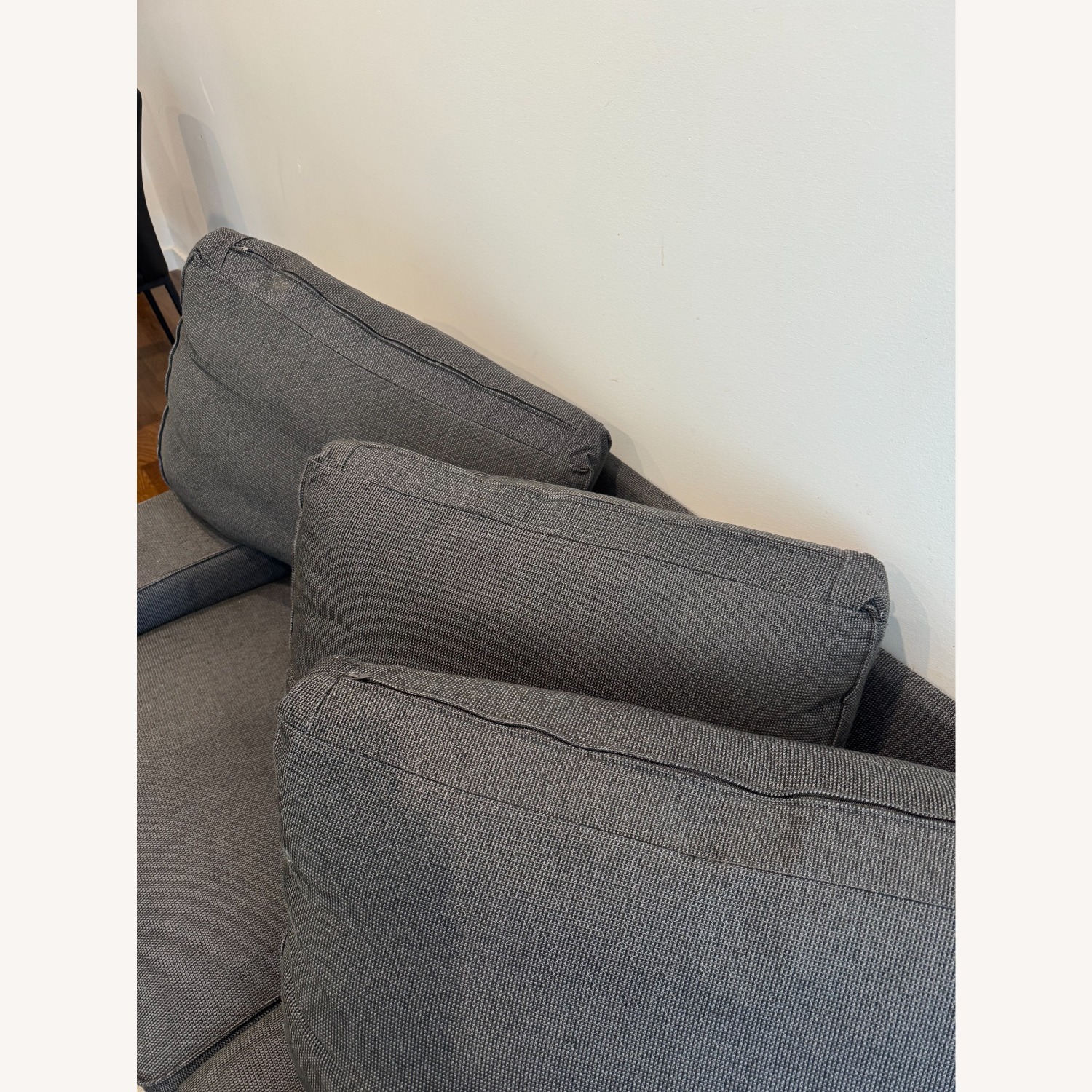 IKEA Kivik Sofa with Chaise - image-7