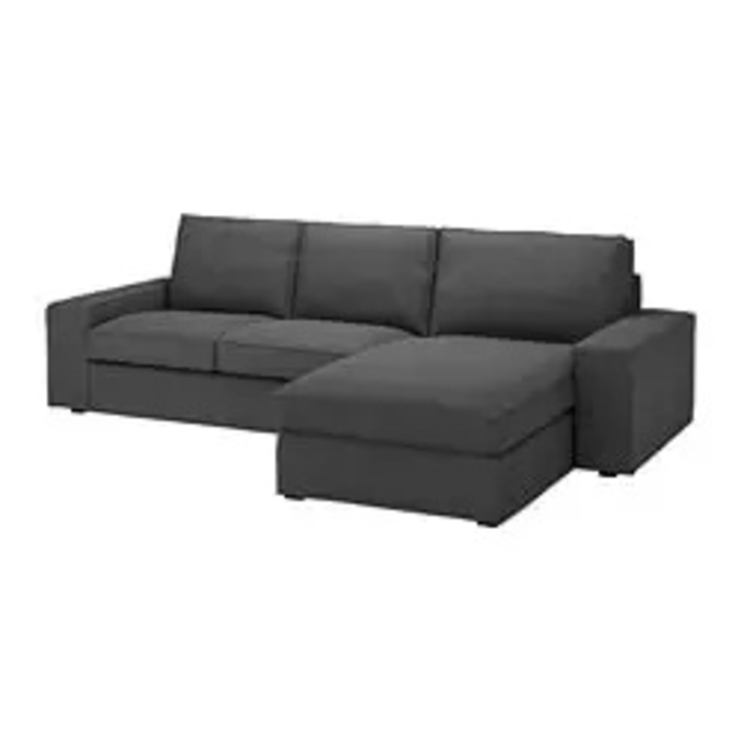 IKEA Kivik Sofa with Chaise - image-8