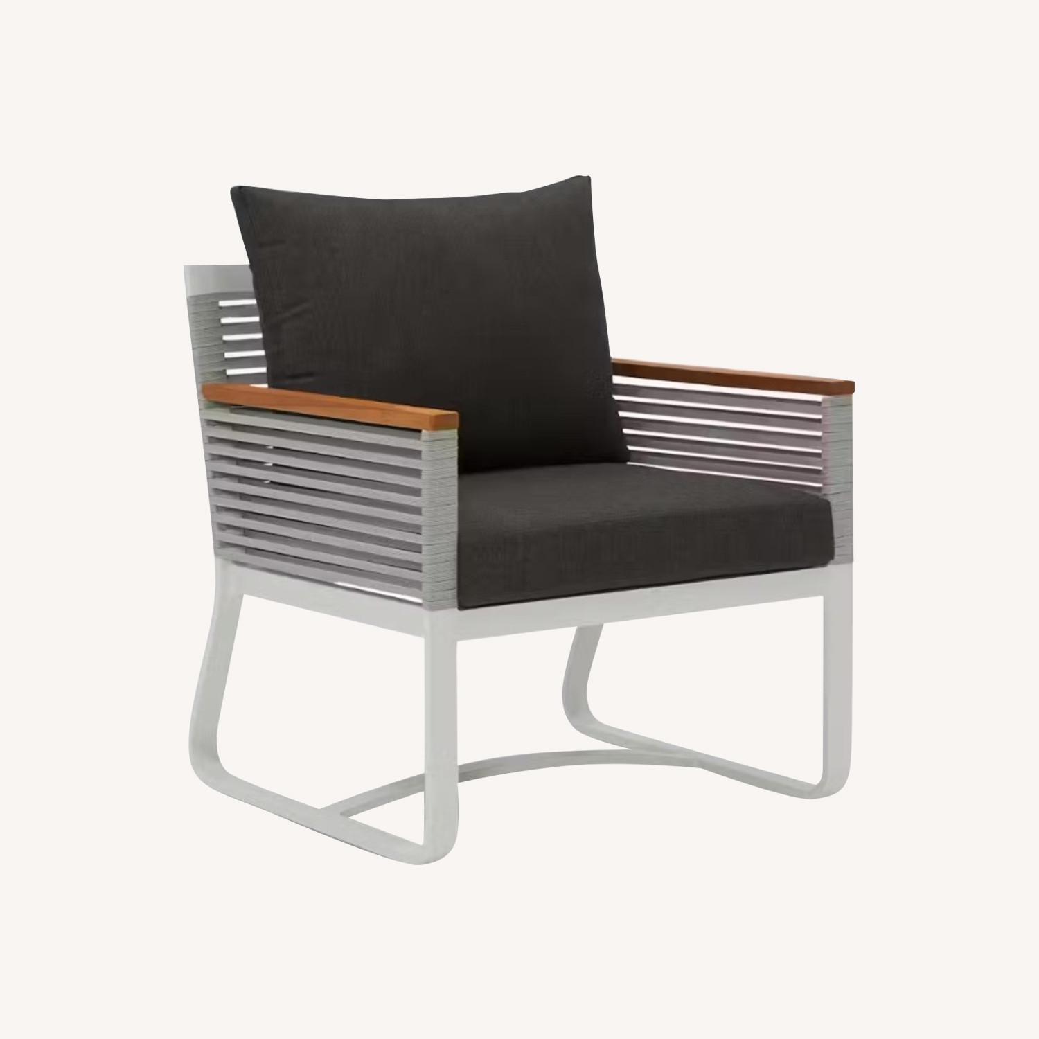 Bondi Outdoor Chair (Set of 2) - image-0