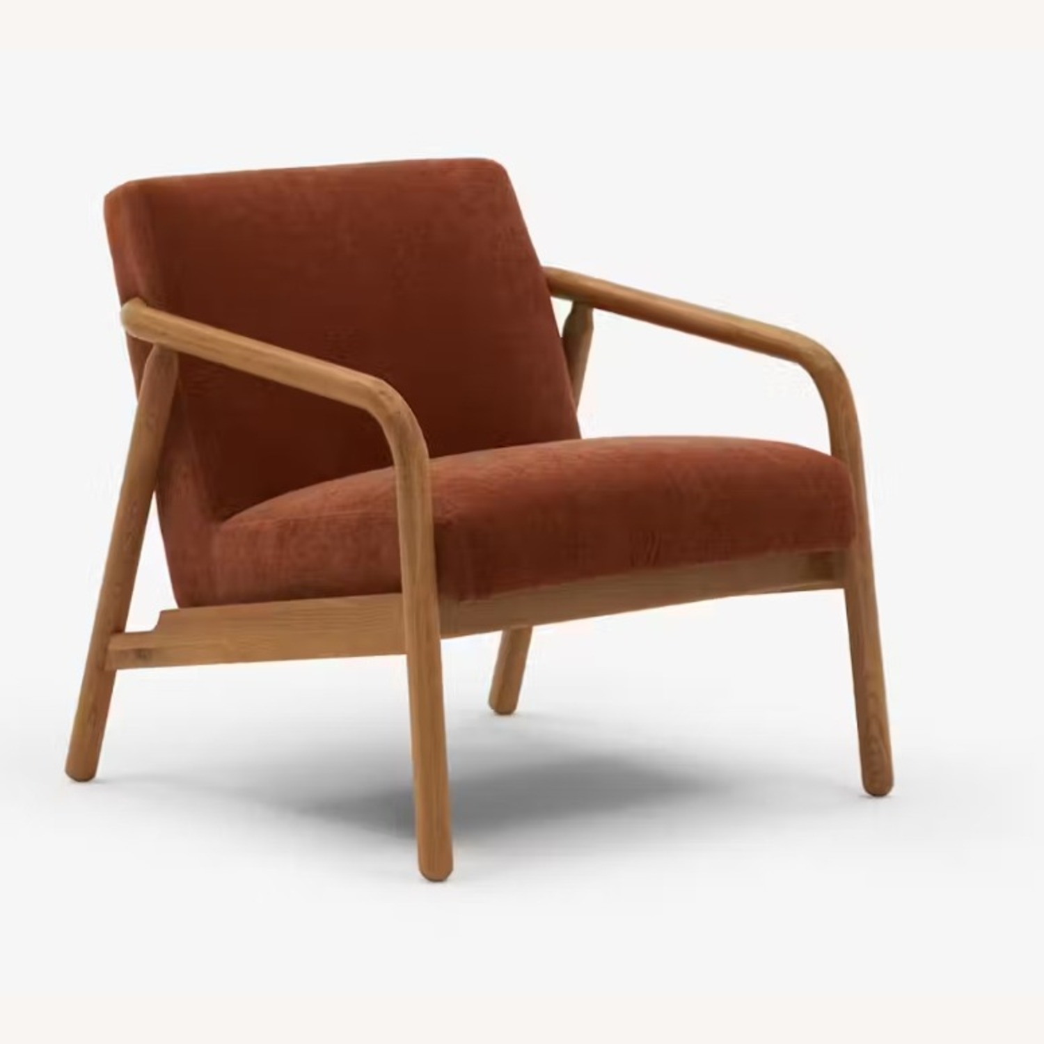 Rosen Lounge Chair - image-3