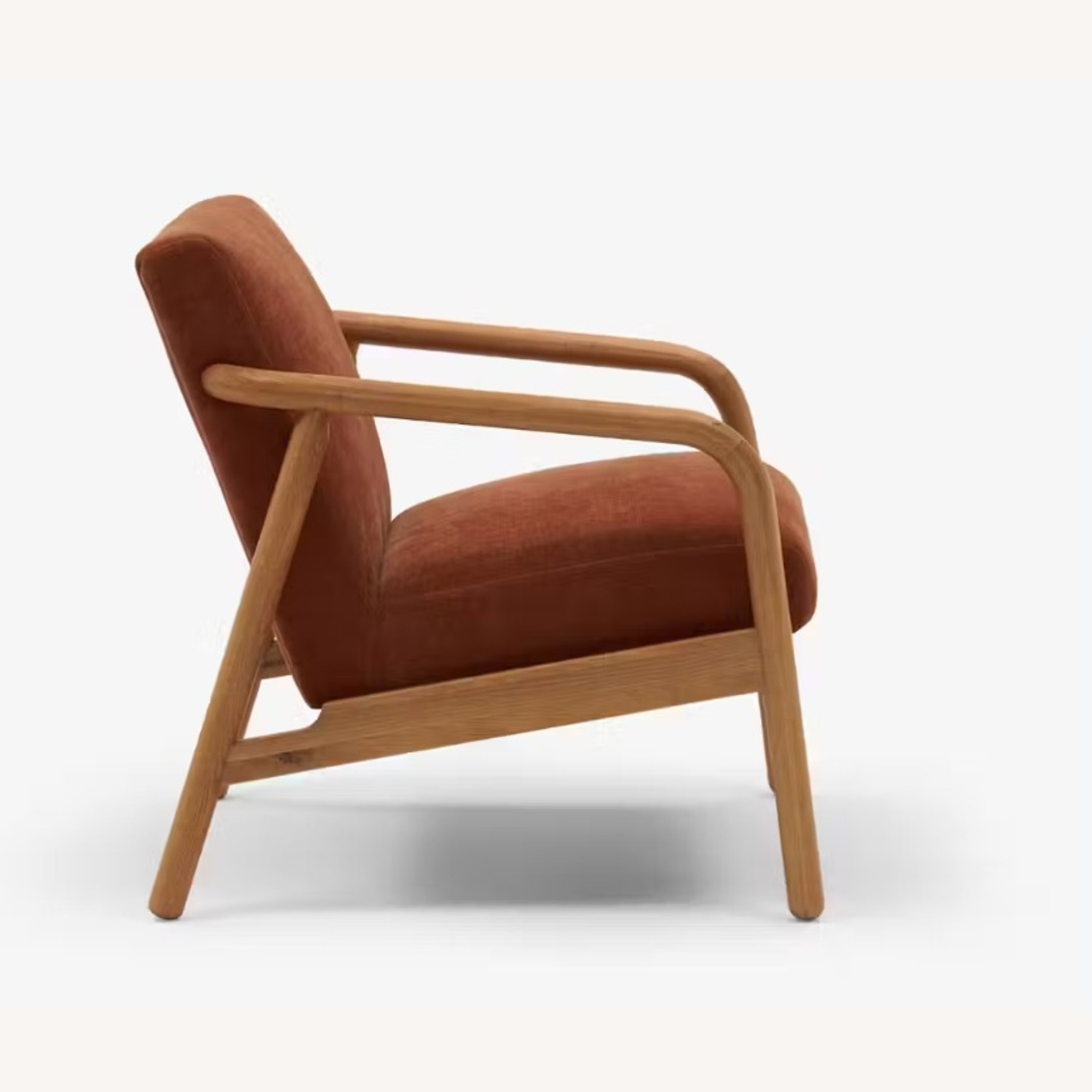 Rosen Lounge Chair - image-2