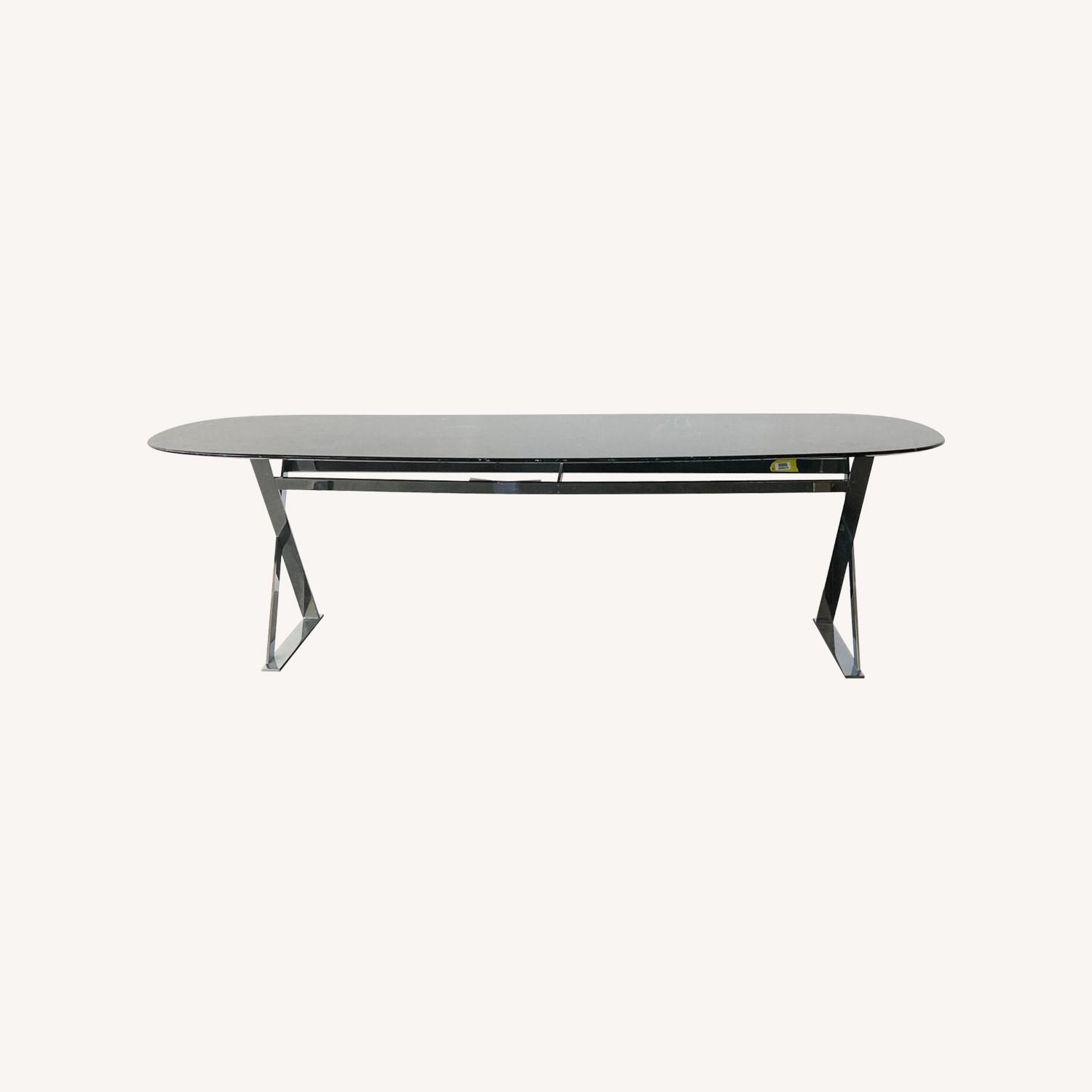 Dining Table from Maxalto, by Antonio Citterio - image-0