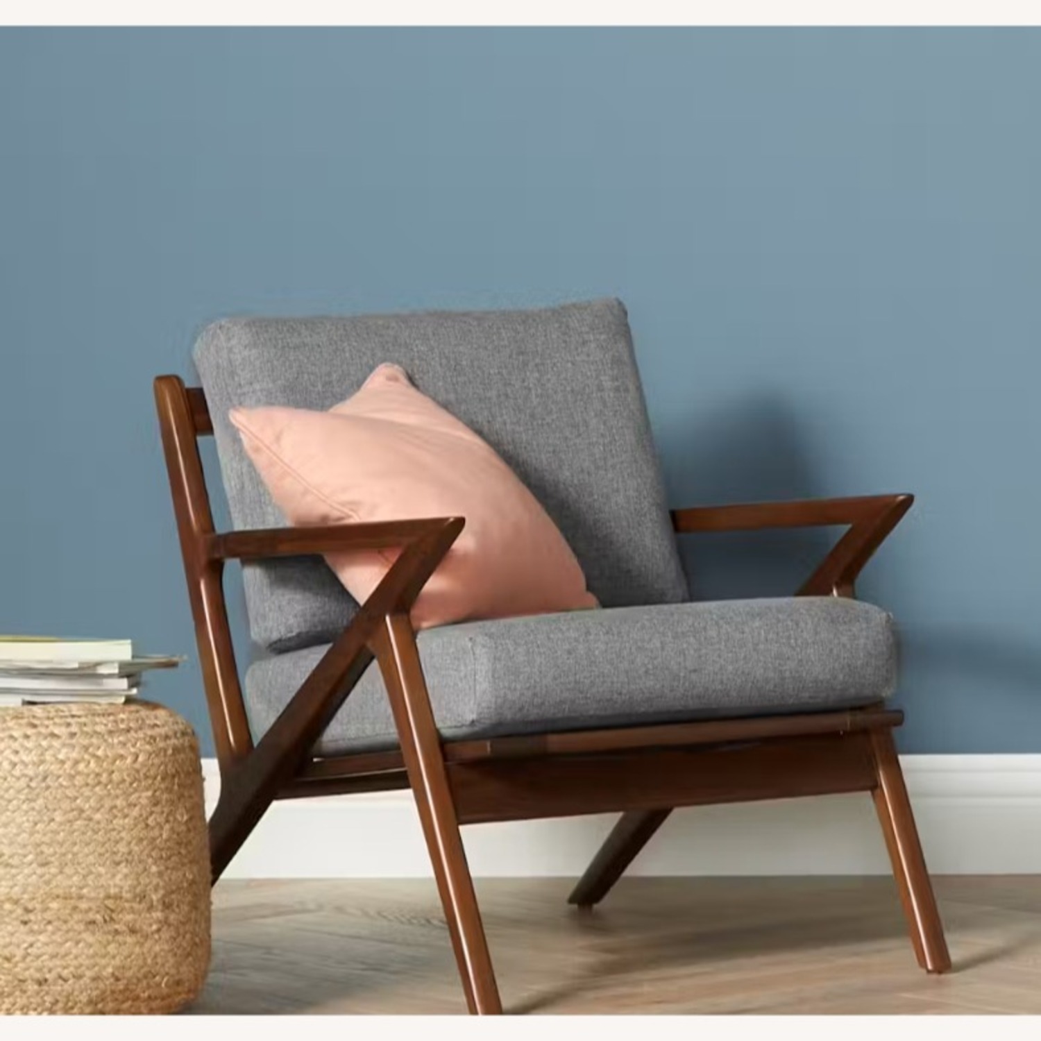 Soto Apartment Chair - image-1