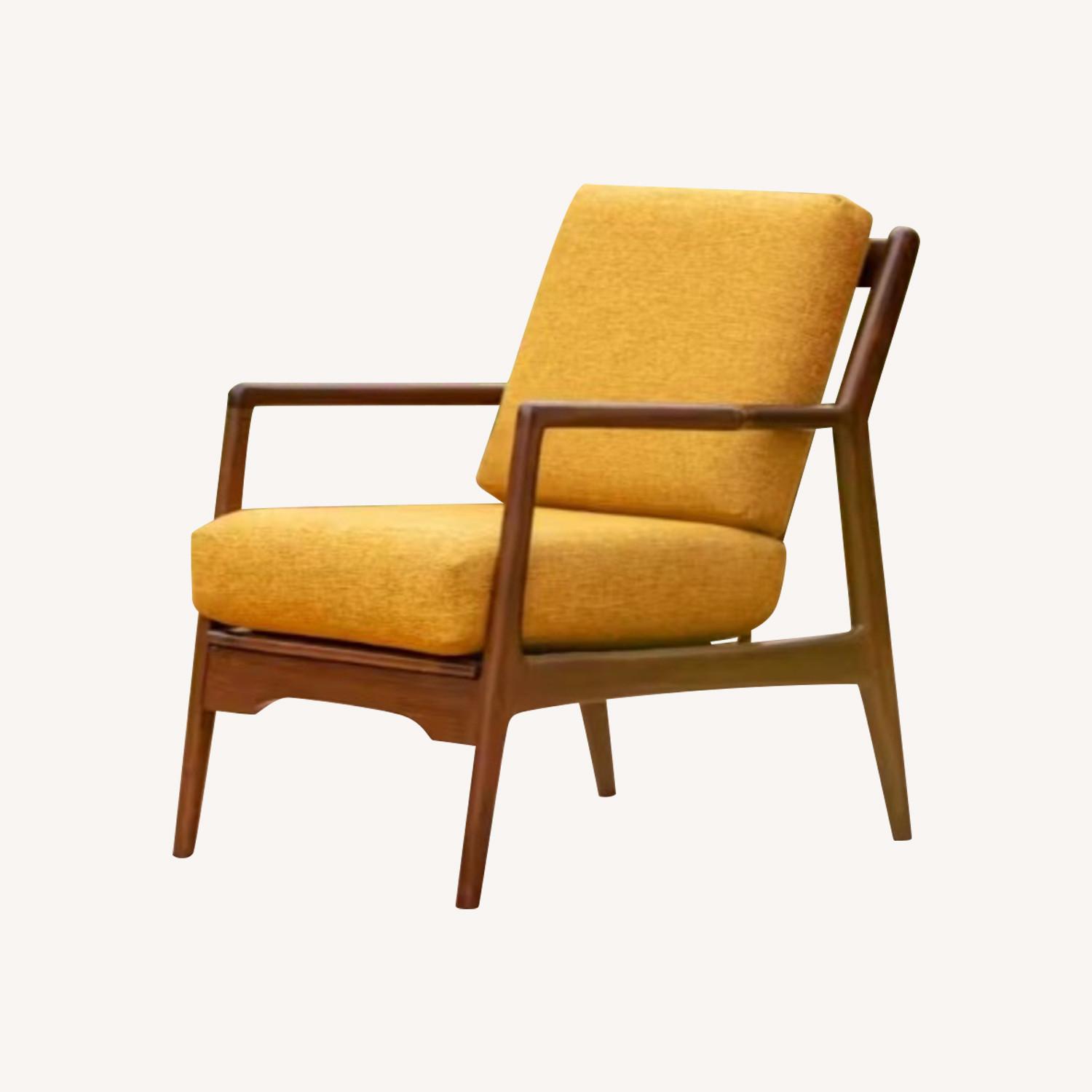 Collins Chair - image-0
