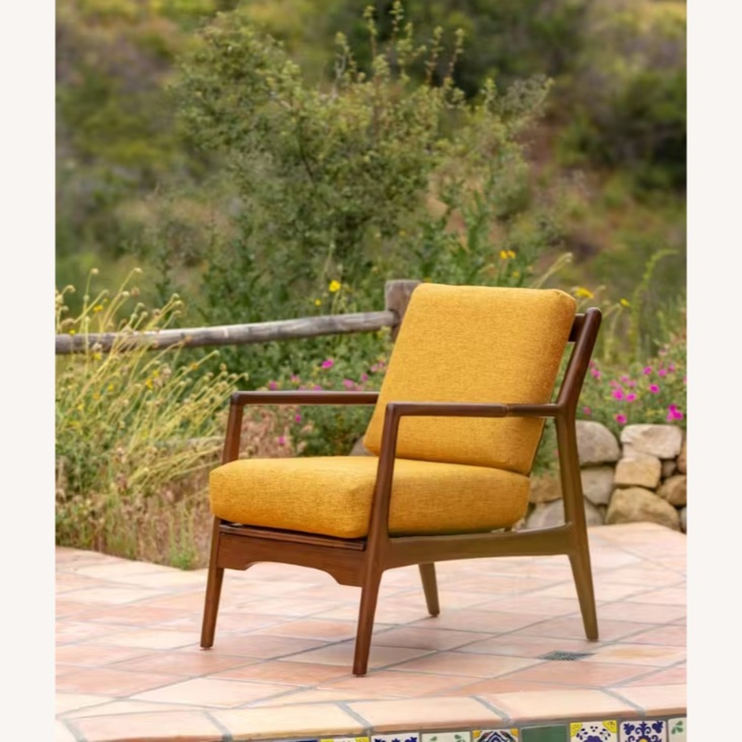 Collins Chair - image-1
