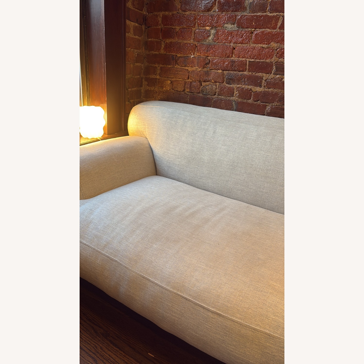 Article Abisko 91" Sofa - Welsh Gray - image-2