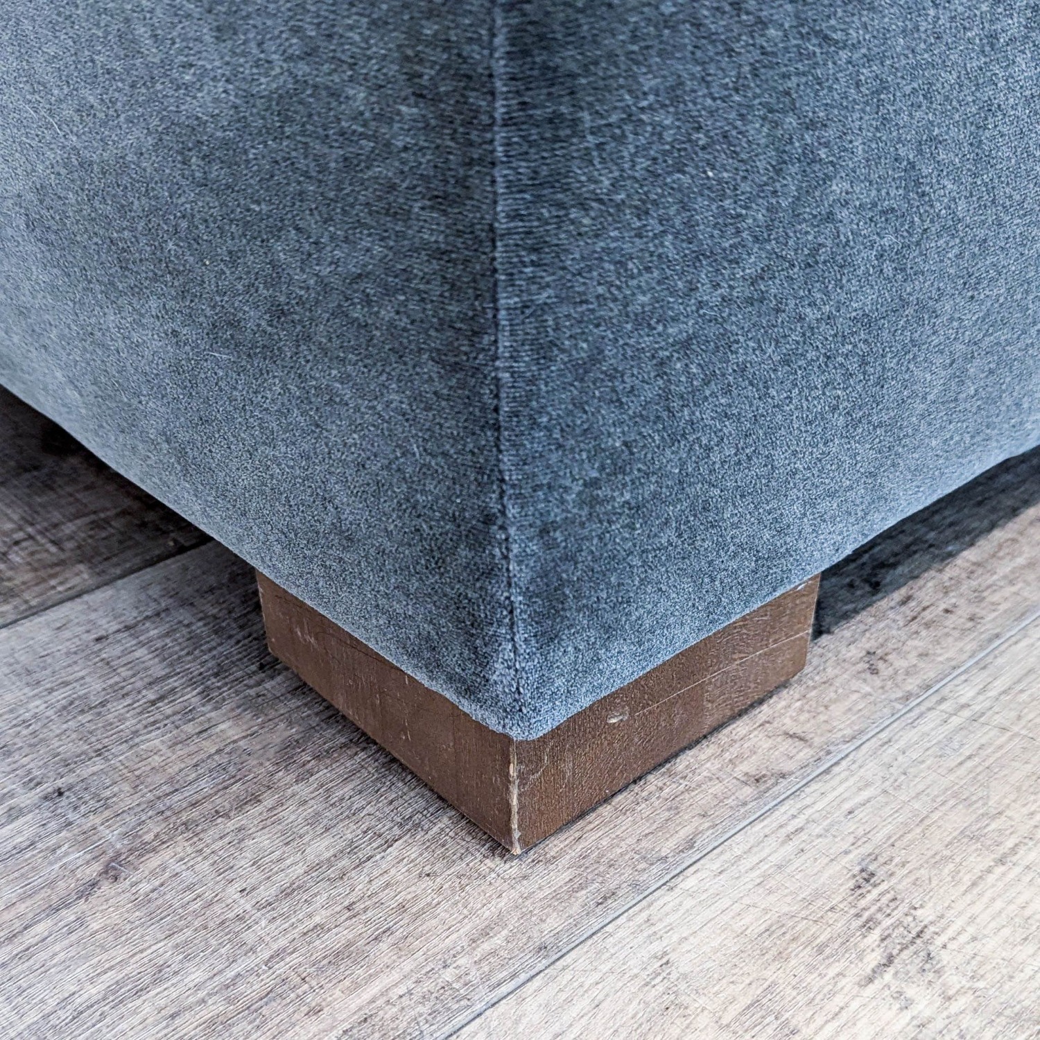 Ian Modern Sectional with Chaise by Room & Board - image-9