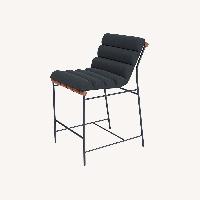 Modern Vail Barstool by Denver Modern