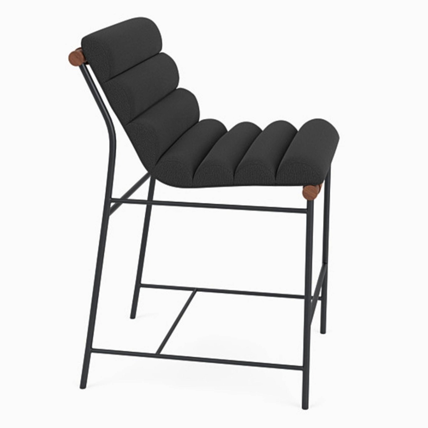 Modern Vail Barstool by Denver Modern - image-4