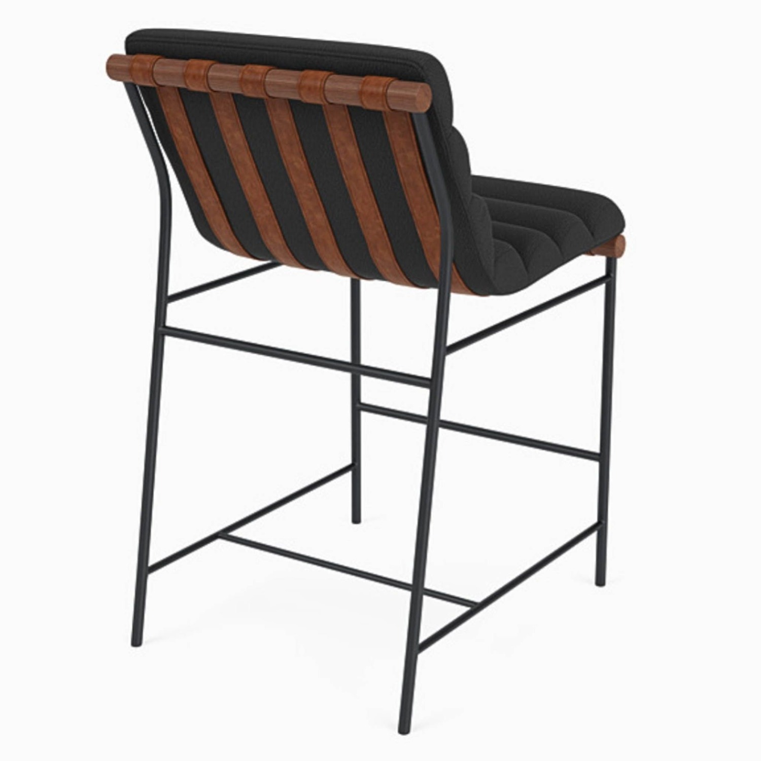 Modern Vail Barstool by Denver Modern - image-3