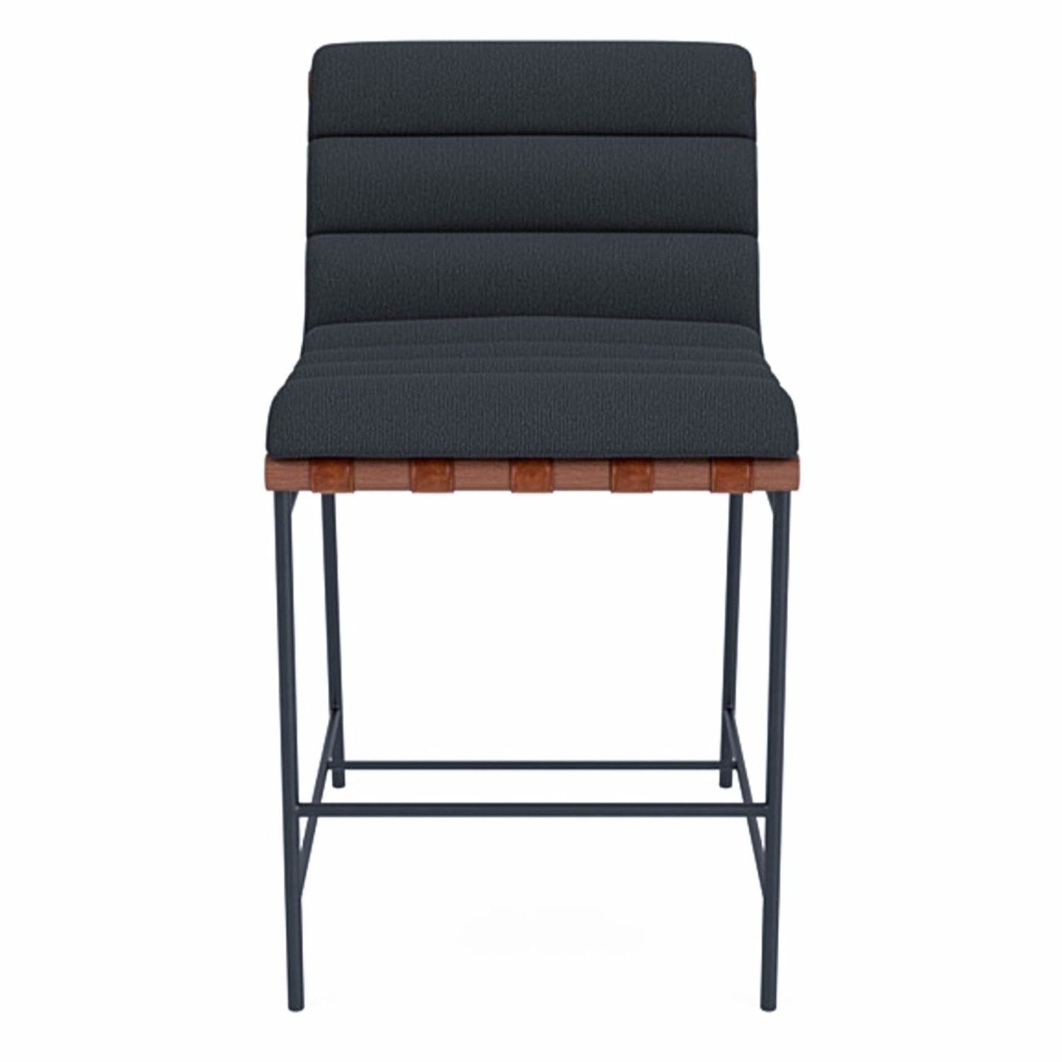 Modern Vail Barstool by Denver Modern - image-2