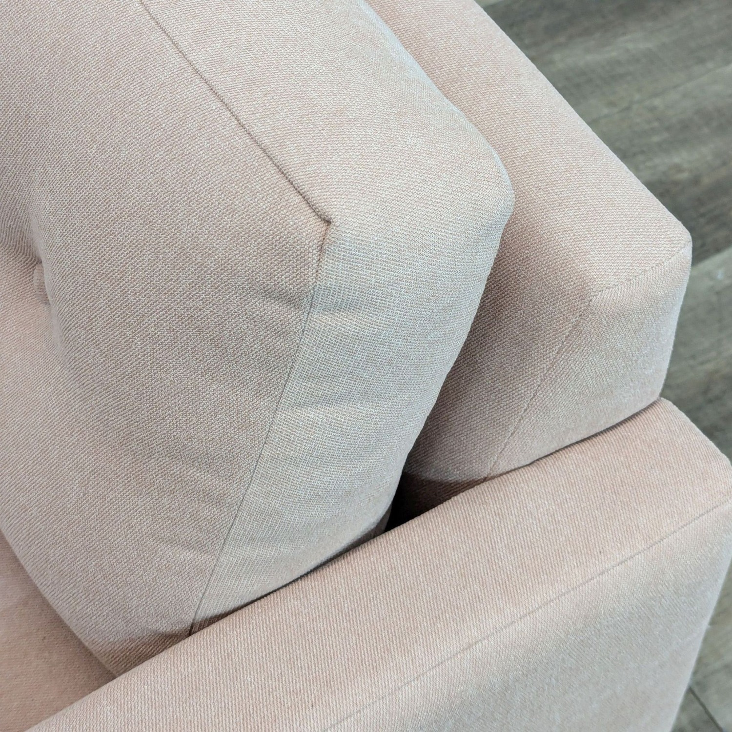 Joybird Furniture Hopson Modern Apartment Sofa - image-2