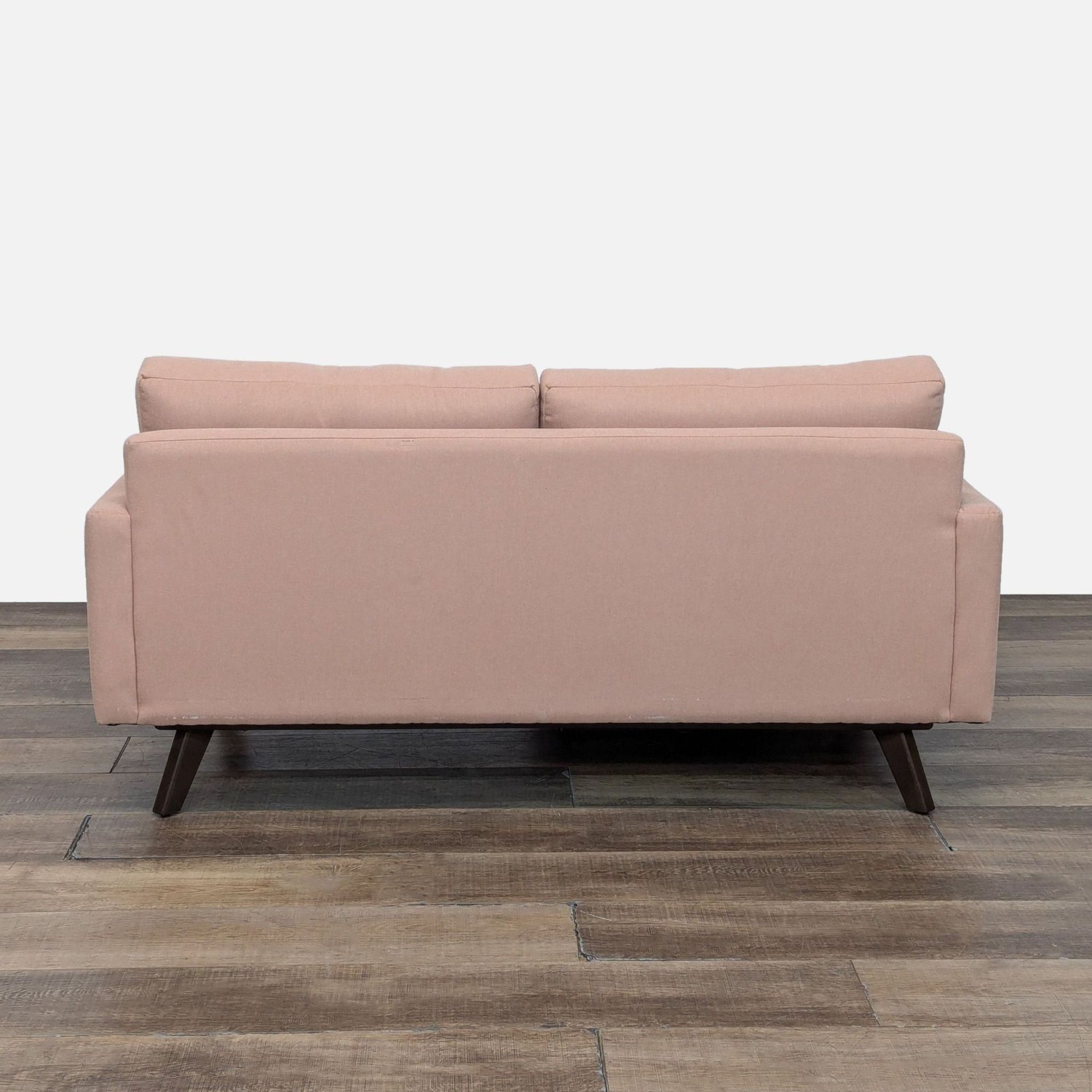 Joybird Furniture Hopson Modern Apartment Sofa - image-5