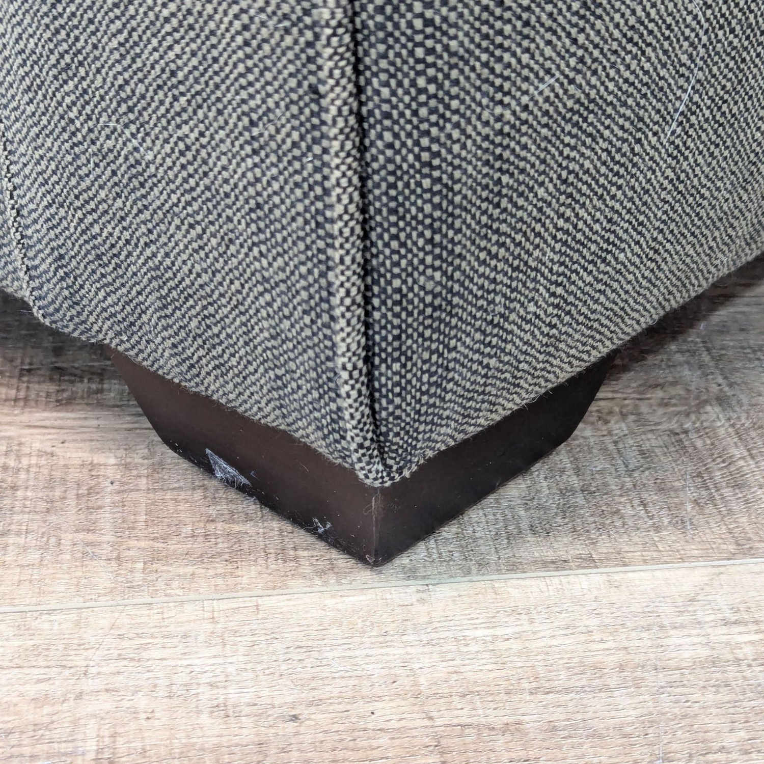 Room & Board Dublin Upholstered Lounge Chair - image-11