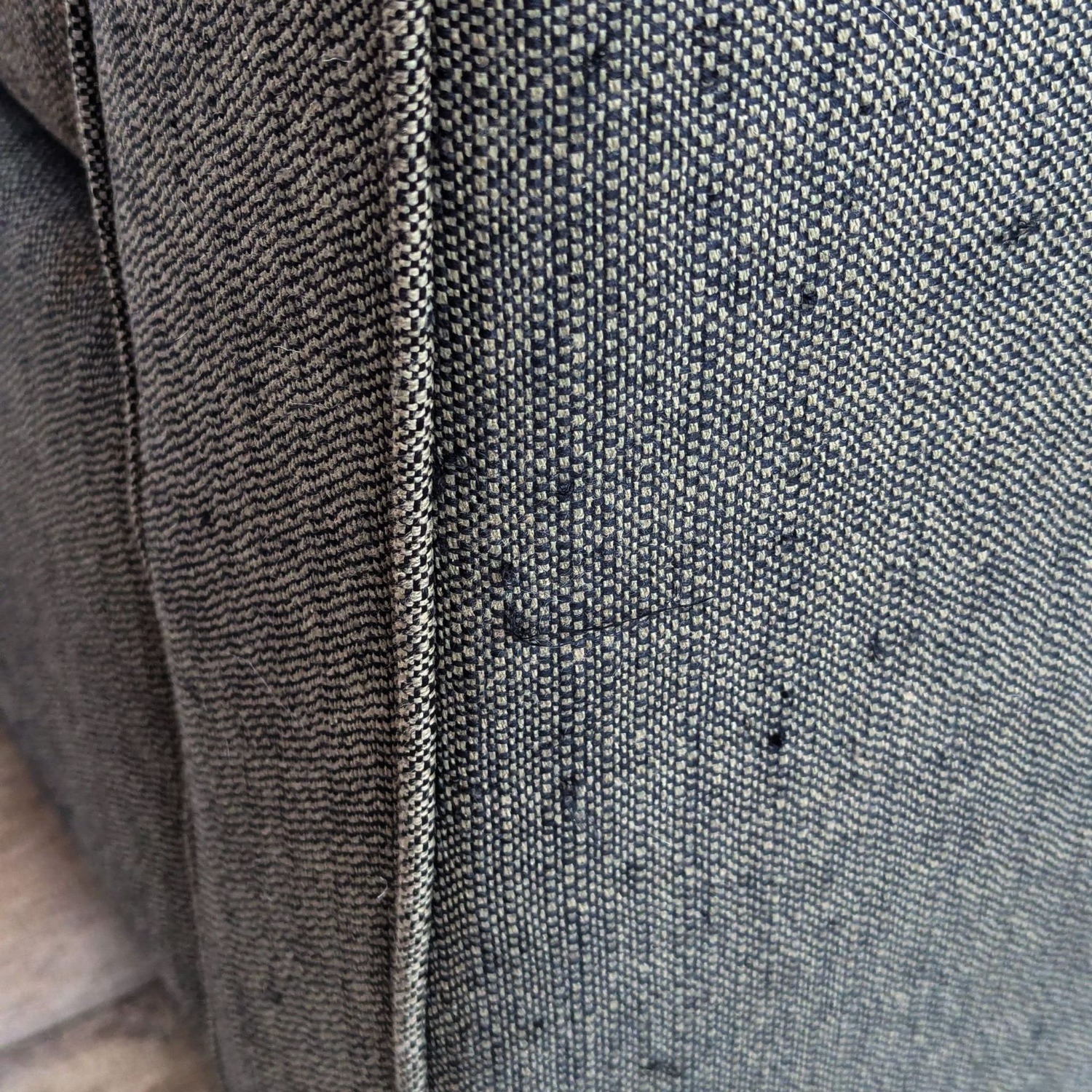 Room & Board Dublin Upholstered Lounge Chair - image-3