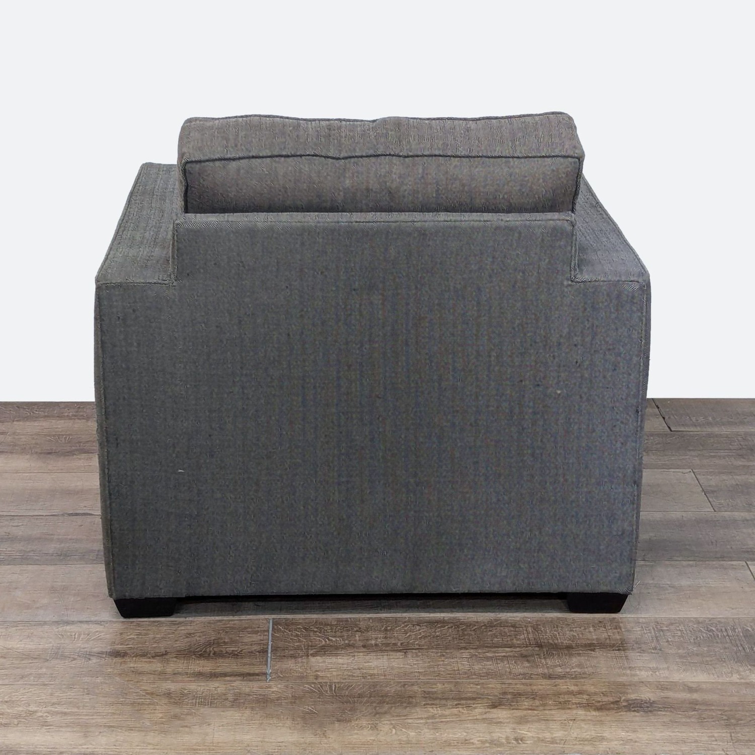 Room & Board Dublin Upholstered Lounge Chair - image-8