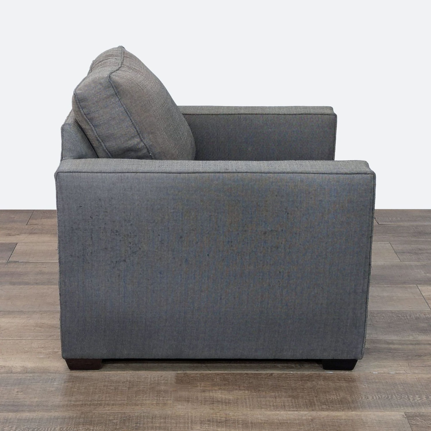 Room & Board Dublin Upholstered Lounge Chair - image-7