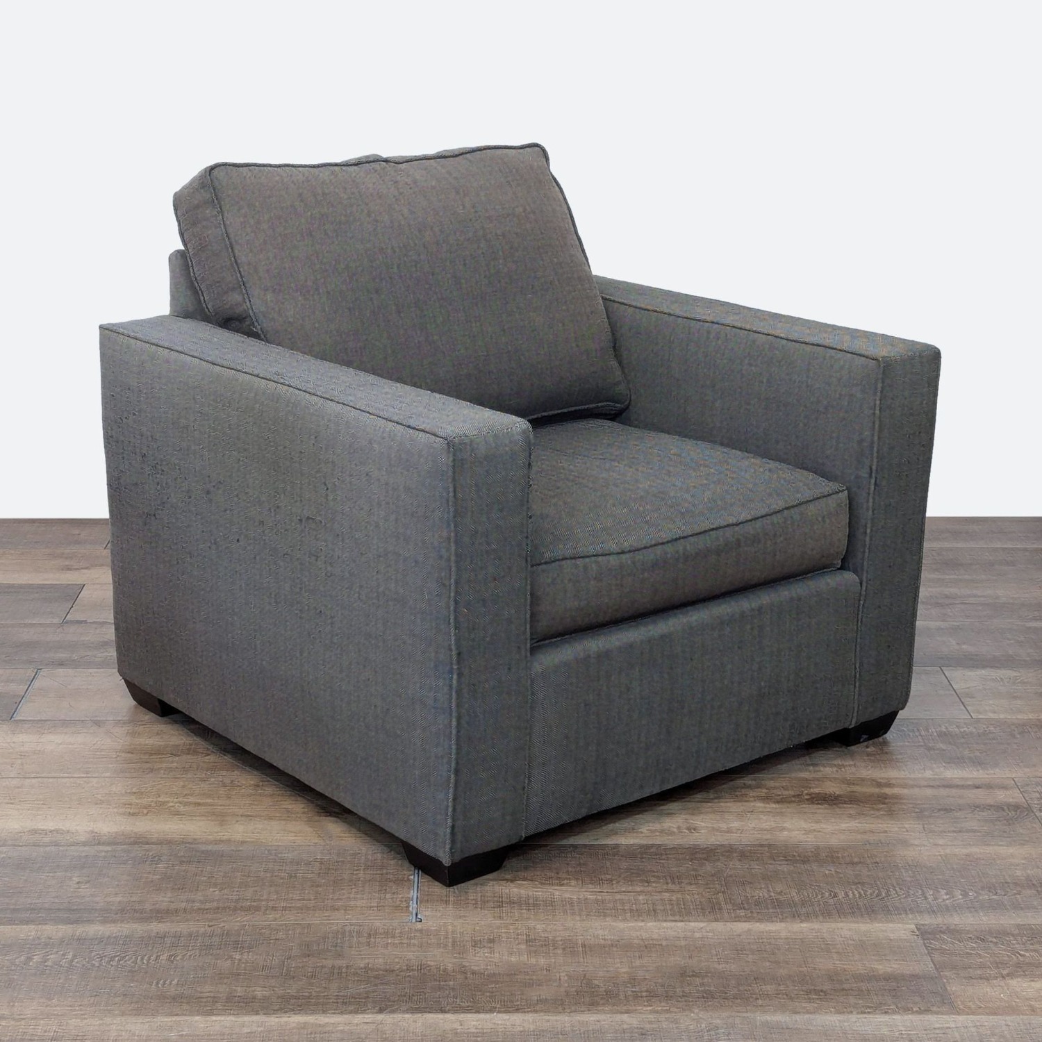 Room & Board Dublin Upholstered Lounge Chair - image-5