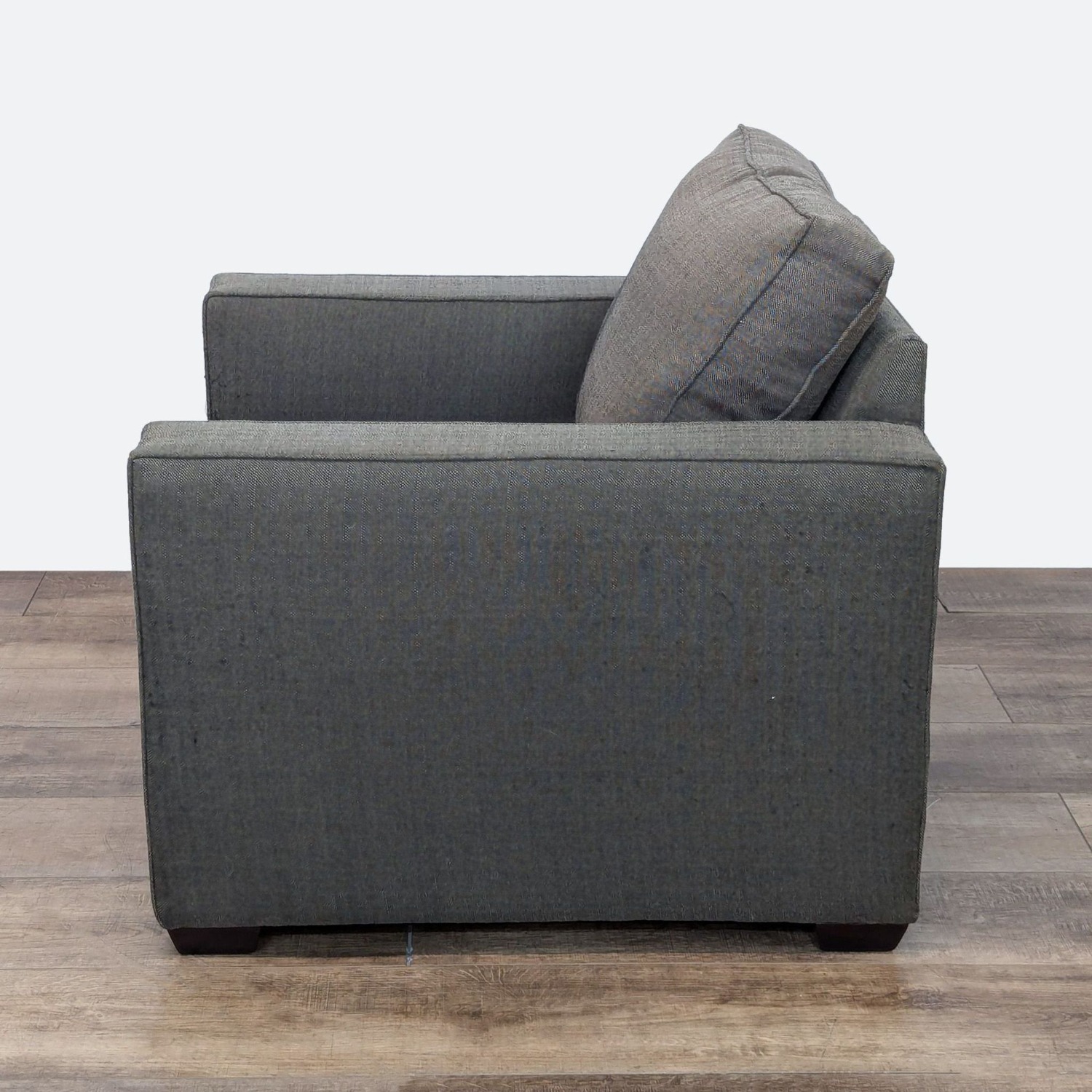 Room & Board Dublin Upholstered Lounge Chair - image-9