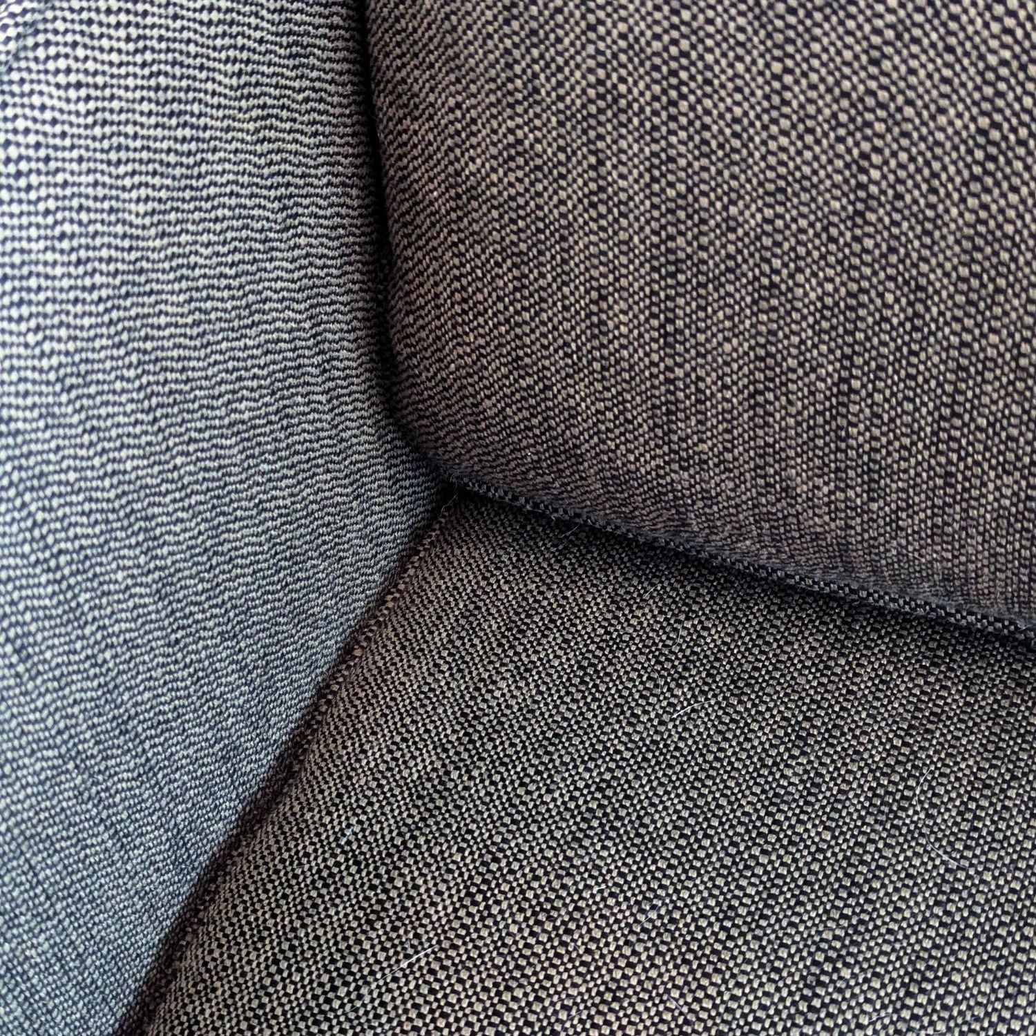 Room & Board Dublin Upholstered Lounge Chair - image-2