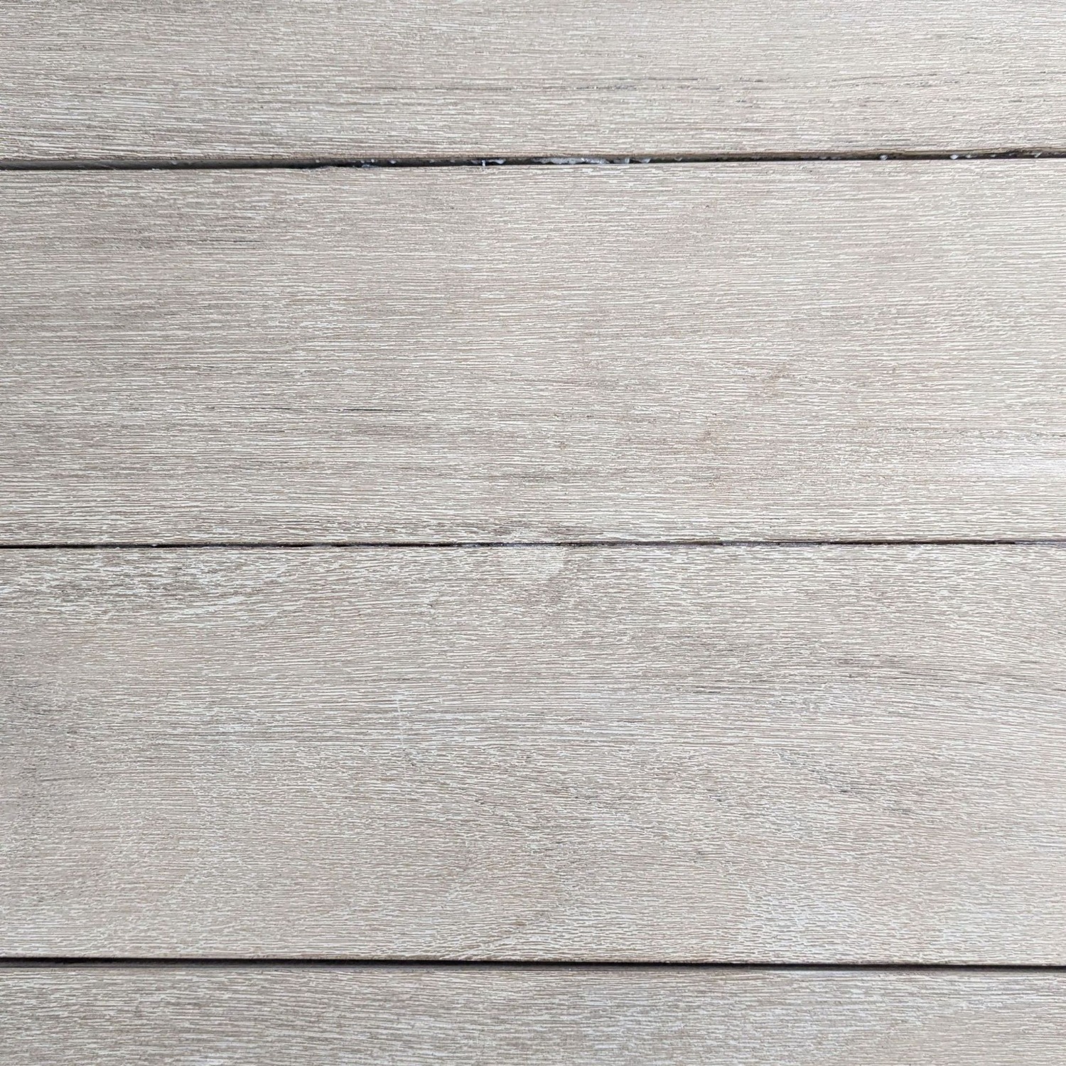 Restoration Hardware Mesa Weathered Teak - image-5