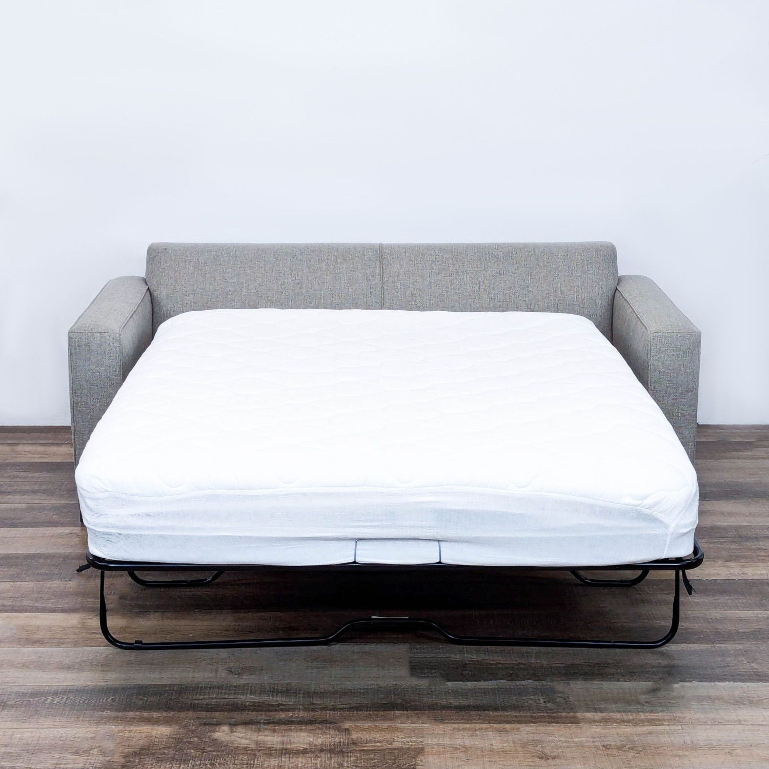 Room & Board Modern Sleeper Sofa - image-9