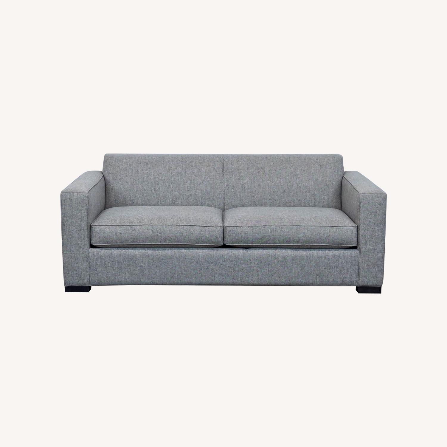 Room & Board Modern Sleeper Sofa - image-0