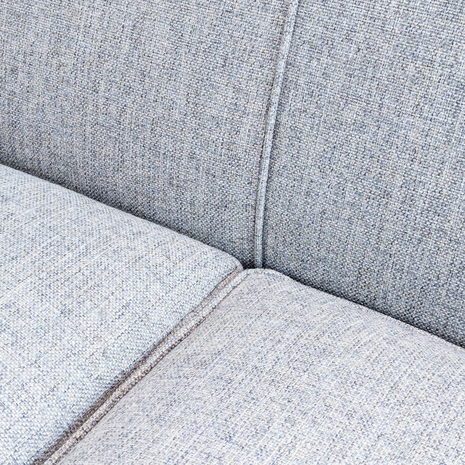 Room & Board Modern Sleeper Sofa - image-4