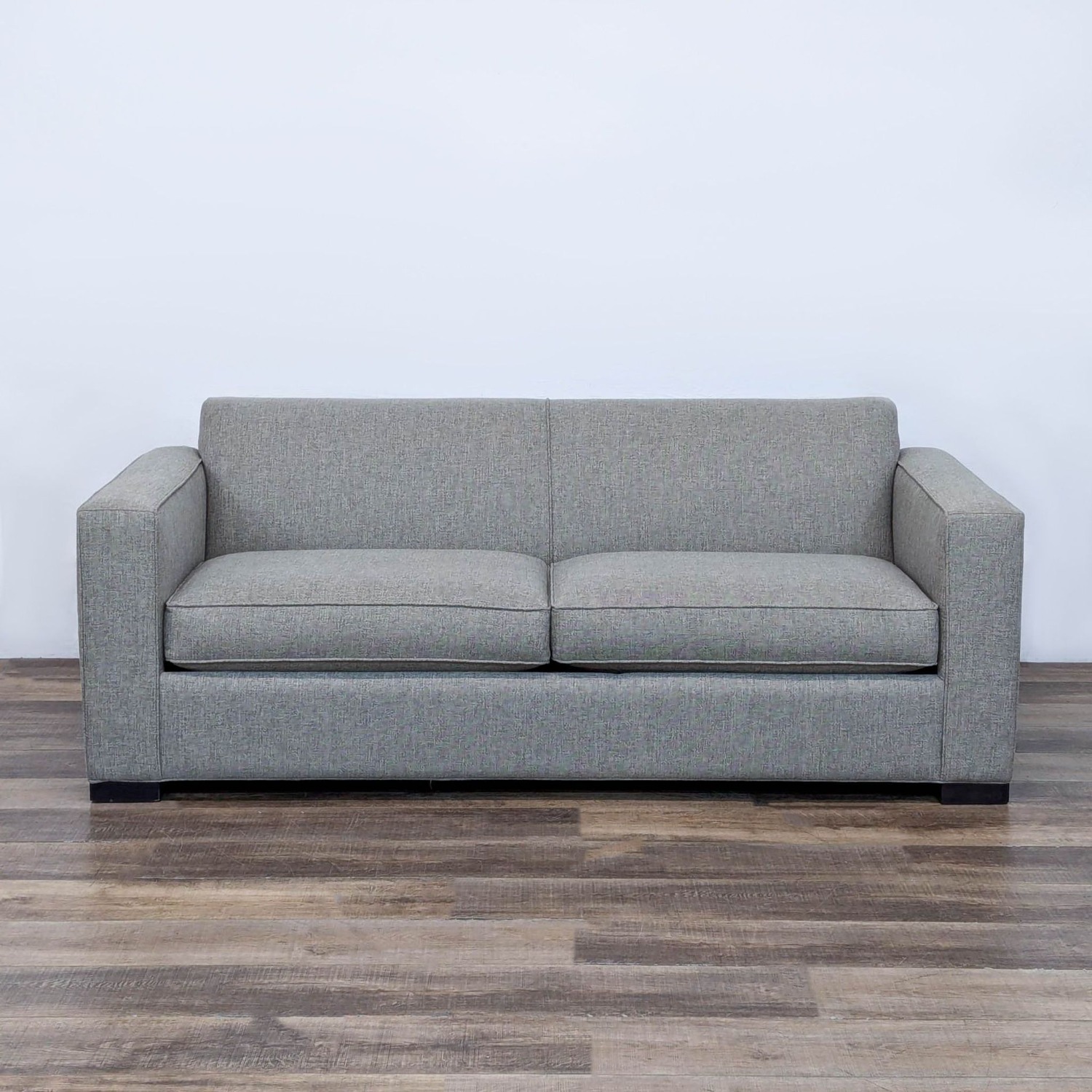 Room & Board Modern Sleeper Sofa - image-1