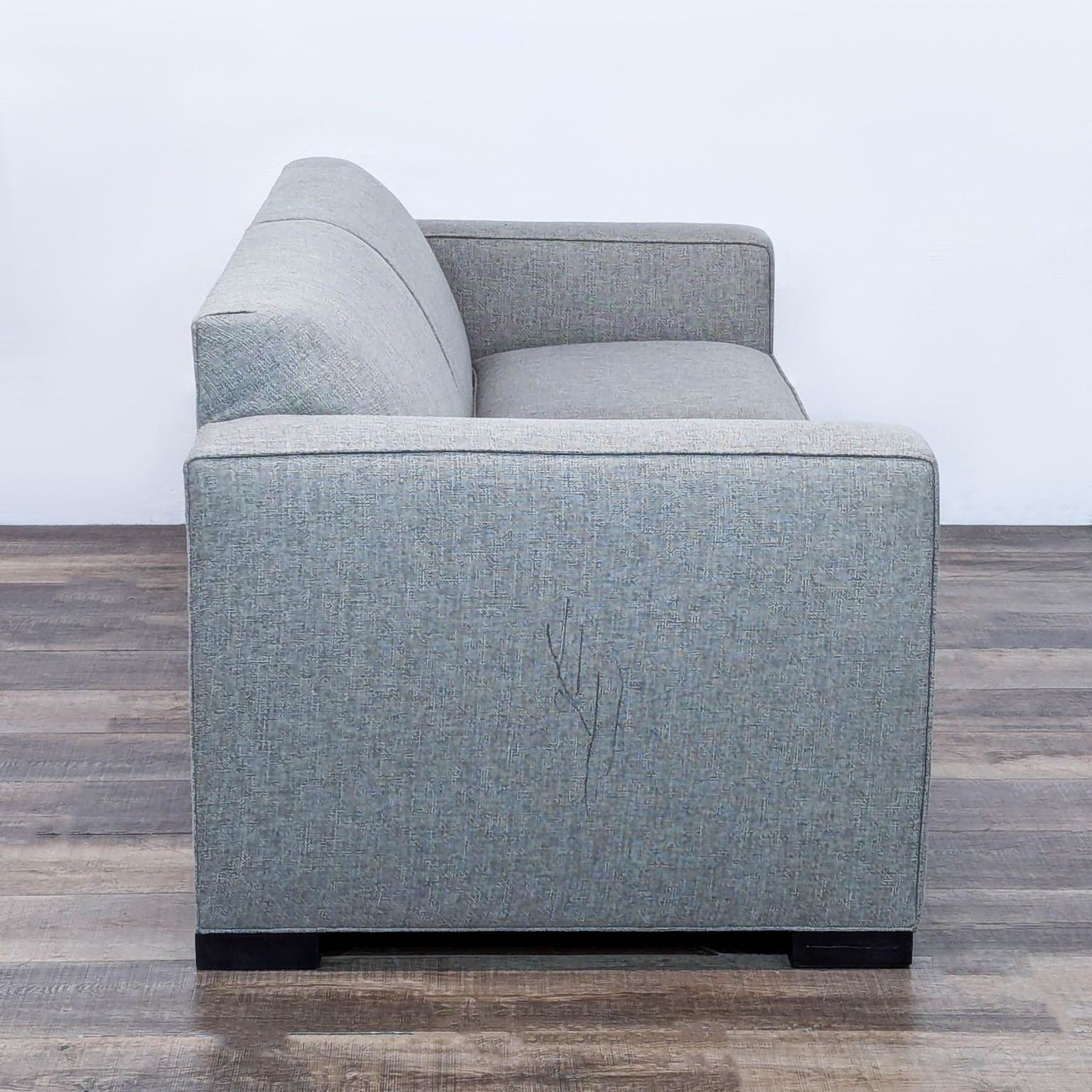Room & Board Modern Sleeper Sofa - image-7