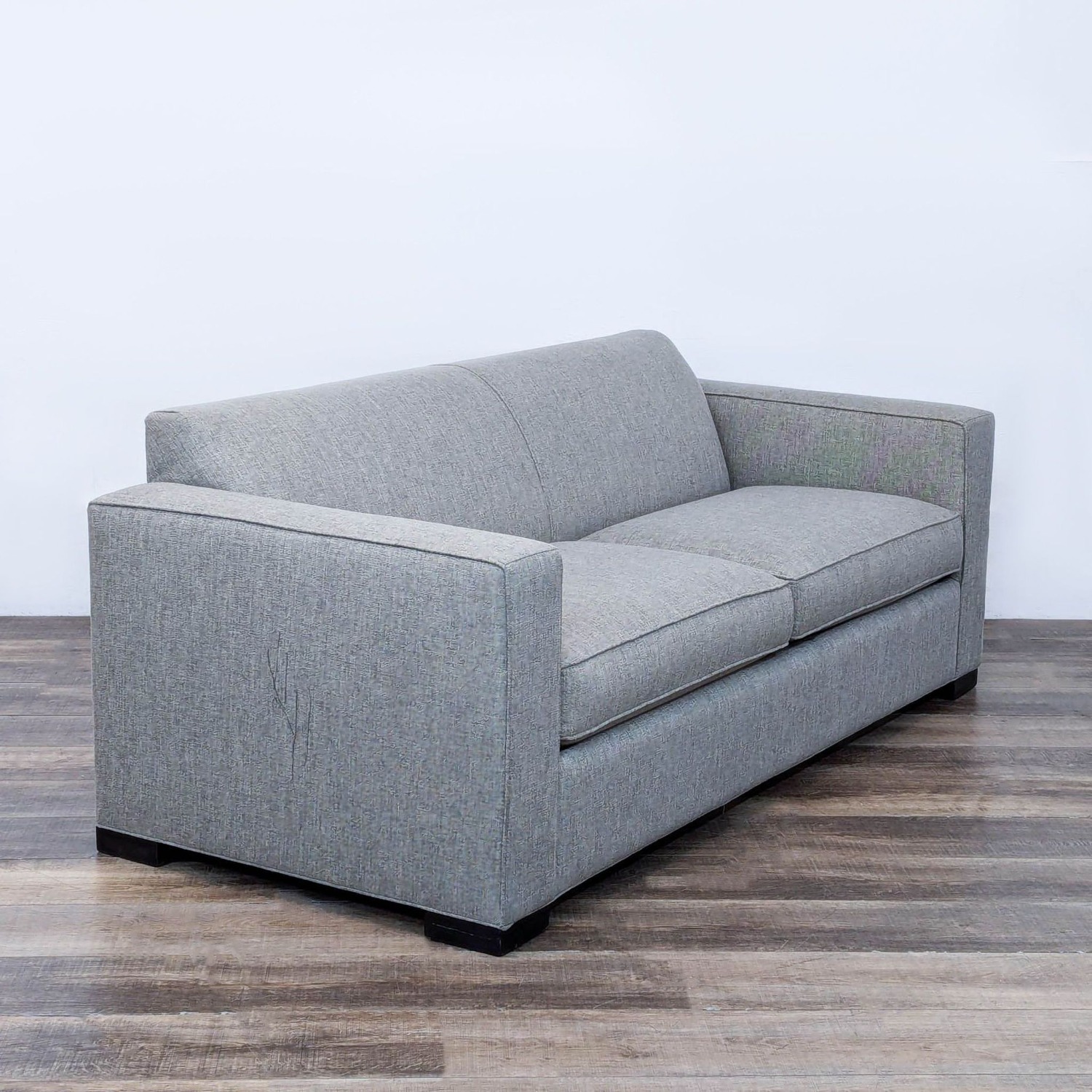 Room & Board Modern Sleeper Sofa - image-8