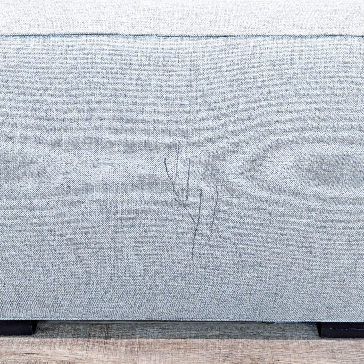 Room & Board Modern Sleeper Sofa - image-10