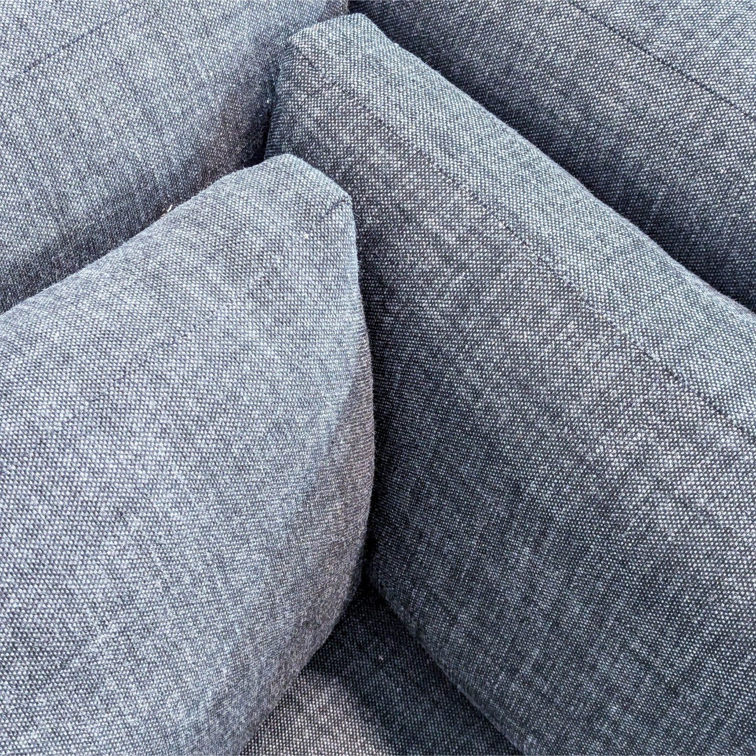 Restoration Hardware Caicos Modular Teak Outdoor - image-9