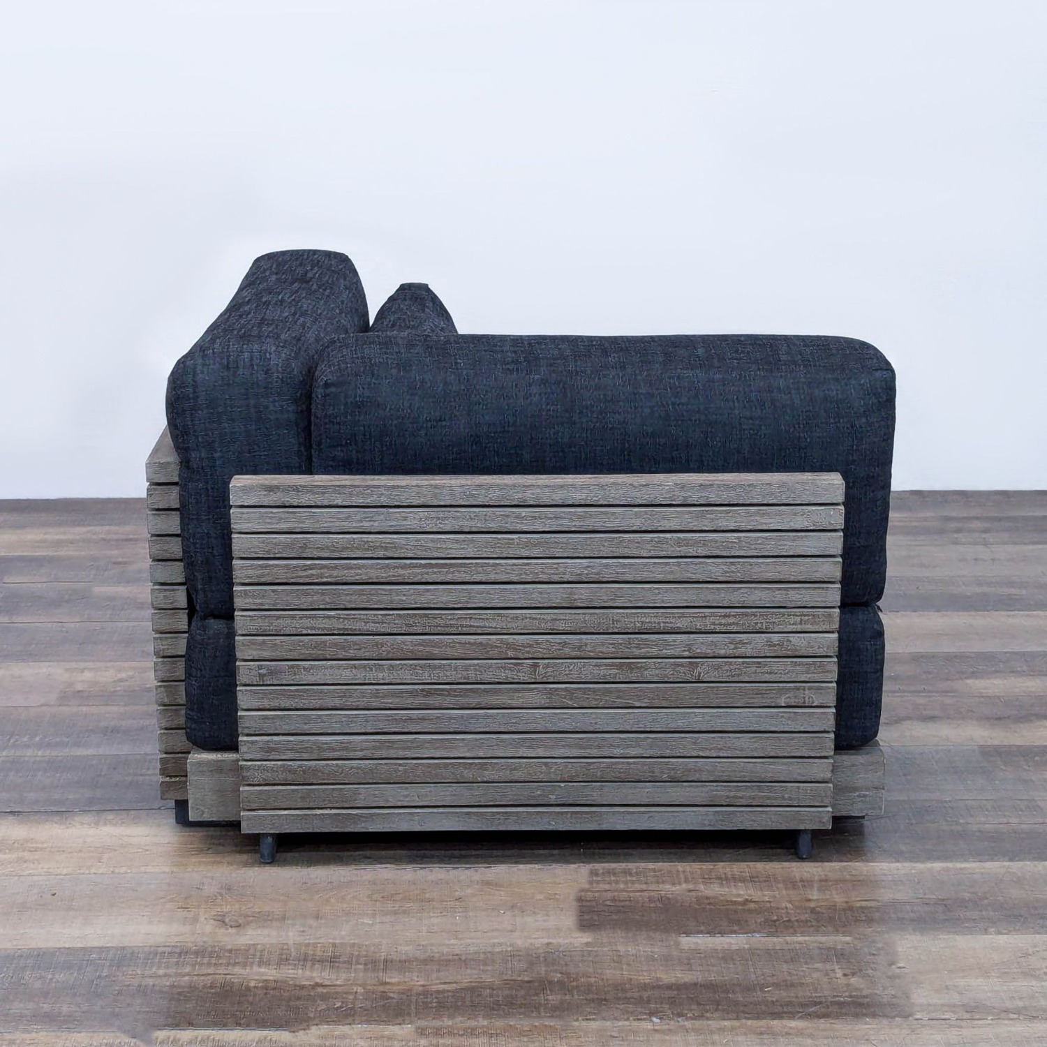 Restoration Hardware Caicos Modular Teak Outdoor - image-7