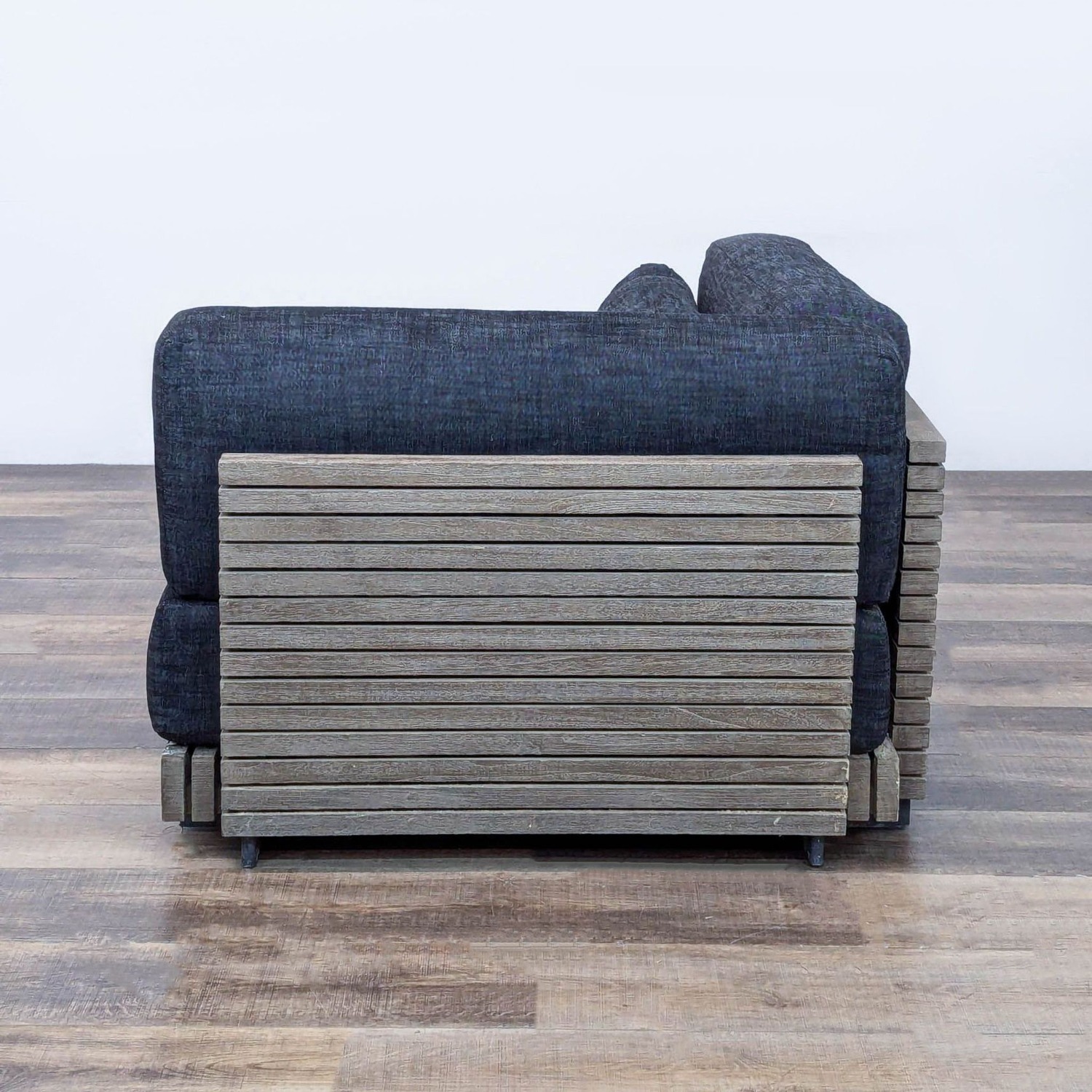 Restoration Hardware Caicos Modular Teak Outdoor - image-8