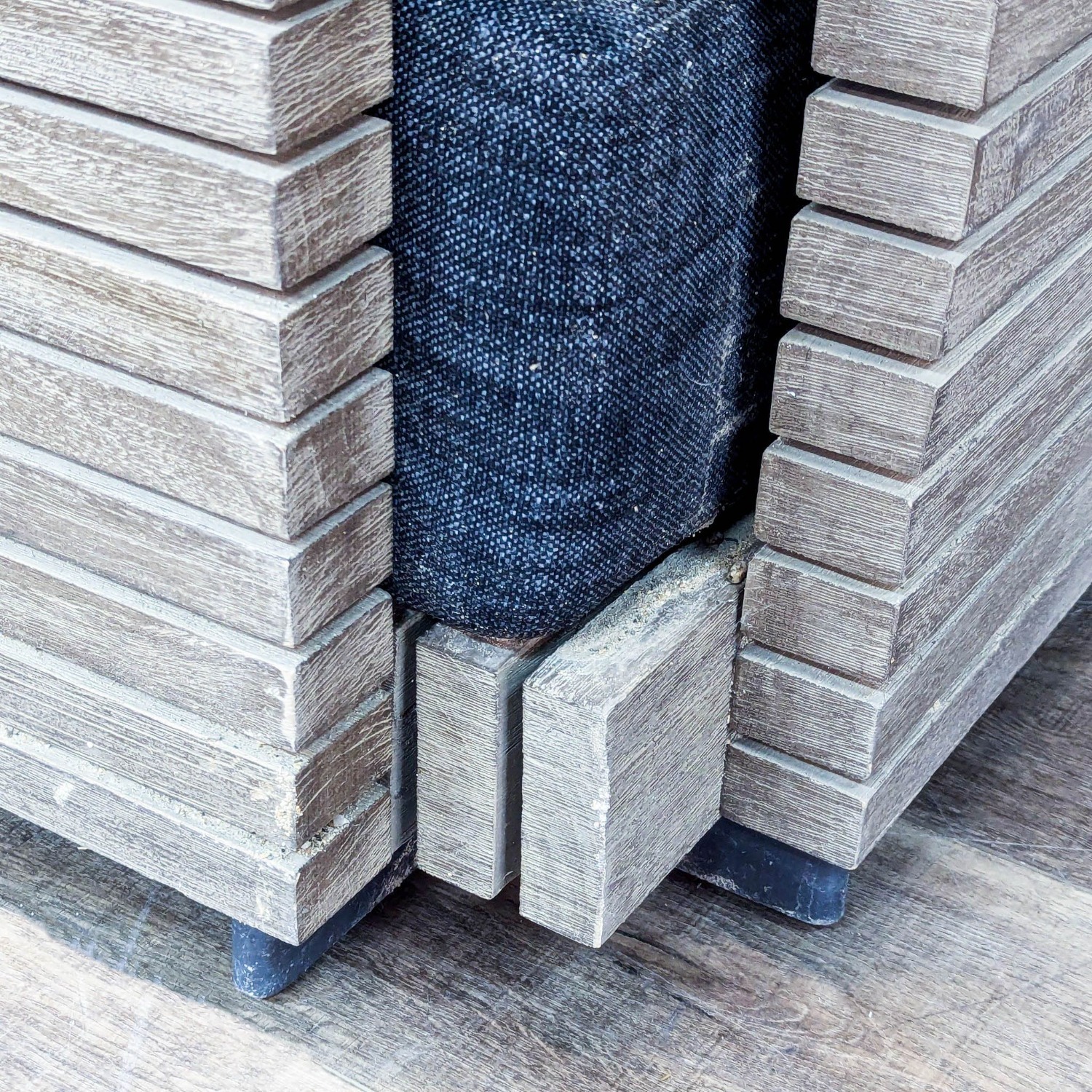 Restoration Hardware Caicos Modular Teak Outdoor - image-5