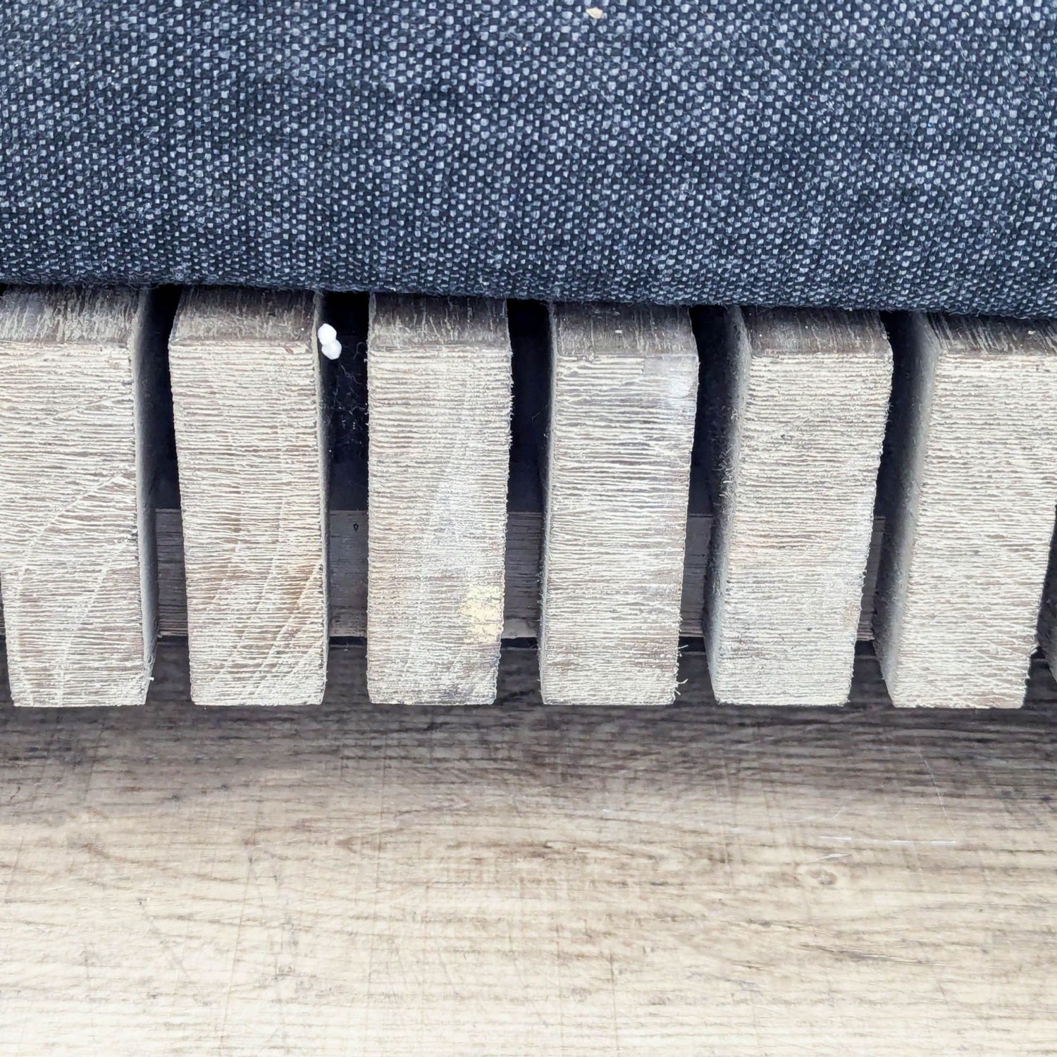 Restoration Hardware Caicos Modular Teak Outdoor - image-6