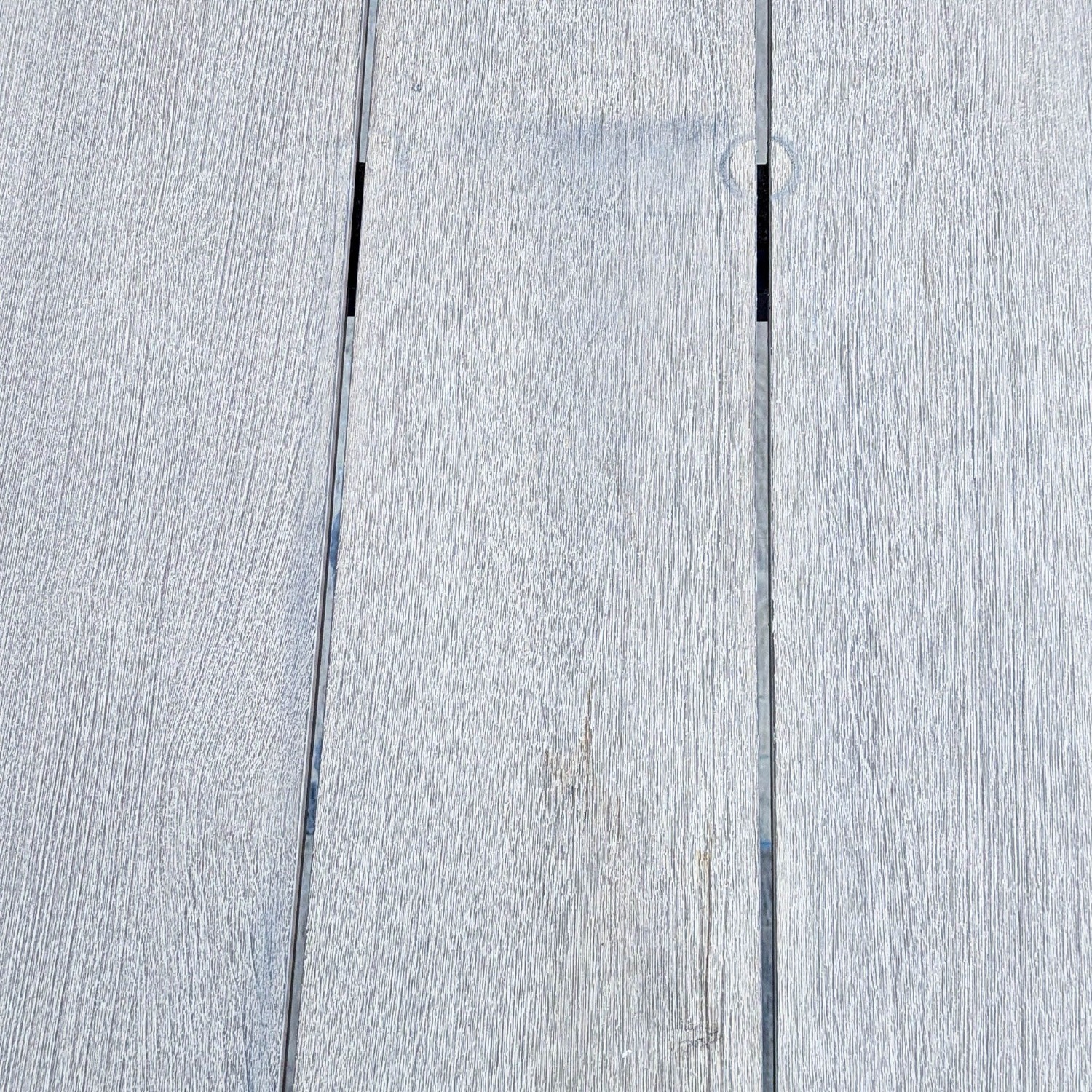 Restoration Hardware Matira Weathered Teak Outdoor - image-3