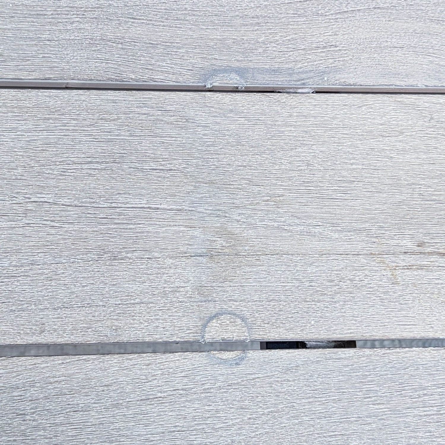 Restoration Hardware Matira Weathered Teak Outdoor - image-8