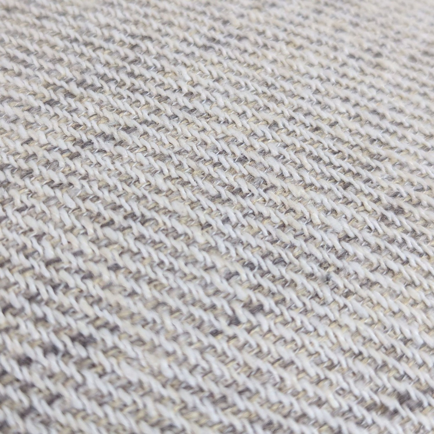 Crate and Barrel Wells Modern 84" Sofa in Gravel - image-2